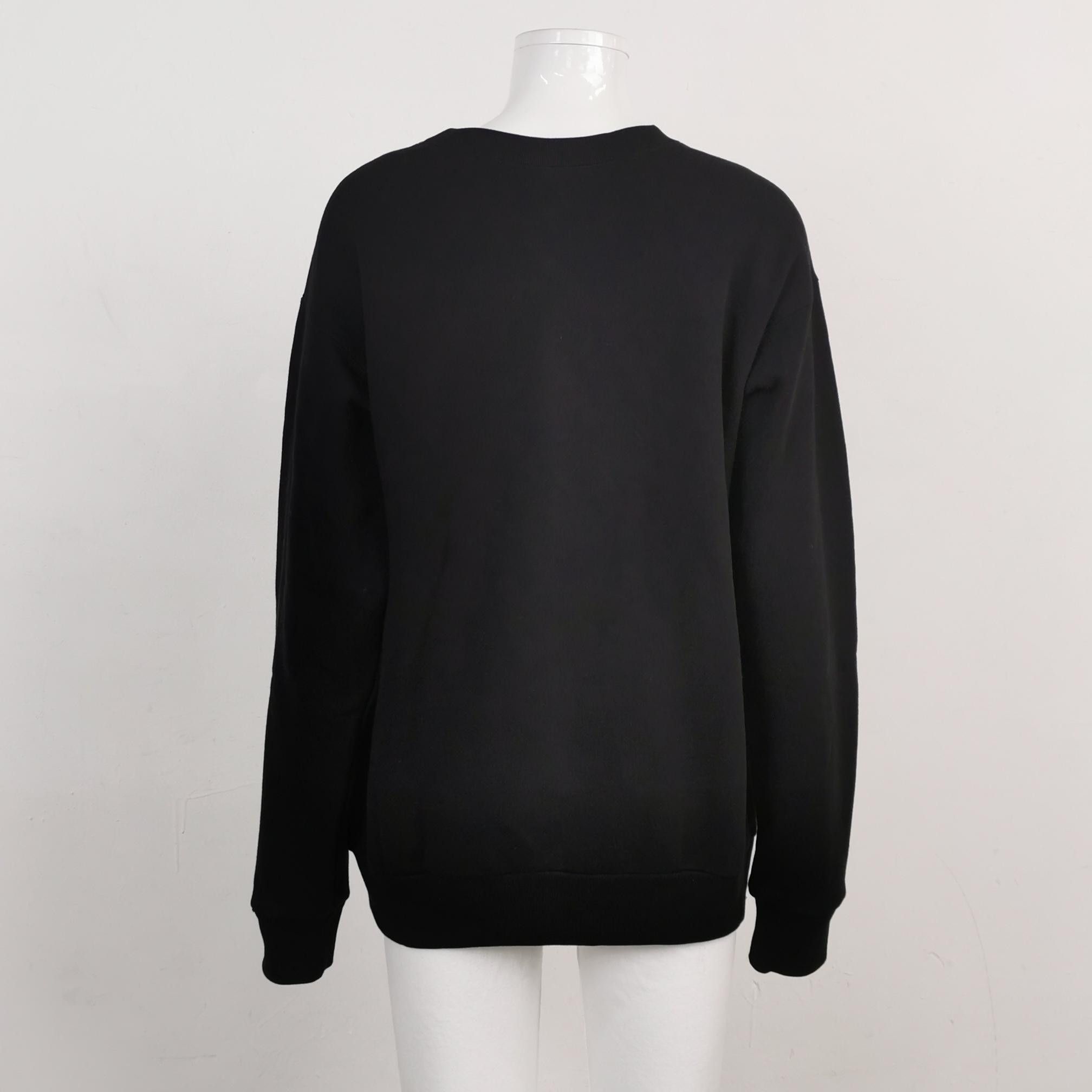 Gucci Gucci Cat Logo Sweatshirt Size XS Size US XS / EU 42 / 0 - 2 Thumbnail
