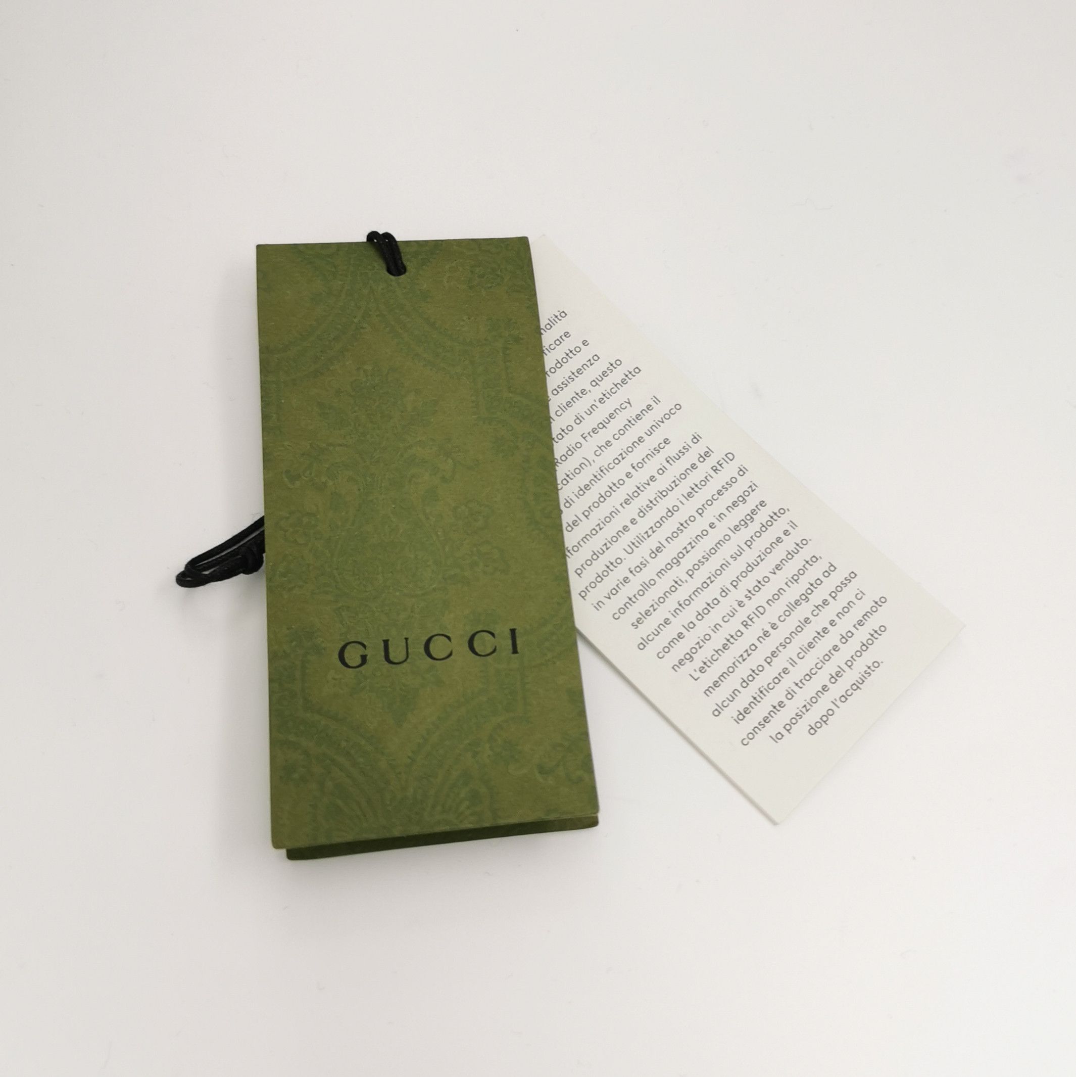 Gucci Gucci Interlocking G Logo Hoodie Size S Size US S / EU 44-46 / 1 - 5 Thumbnail
