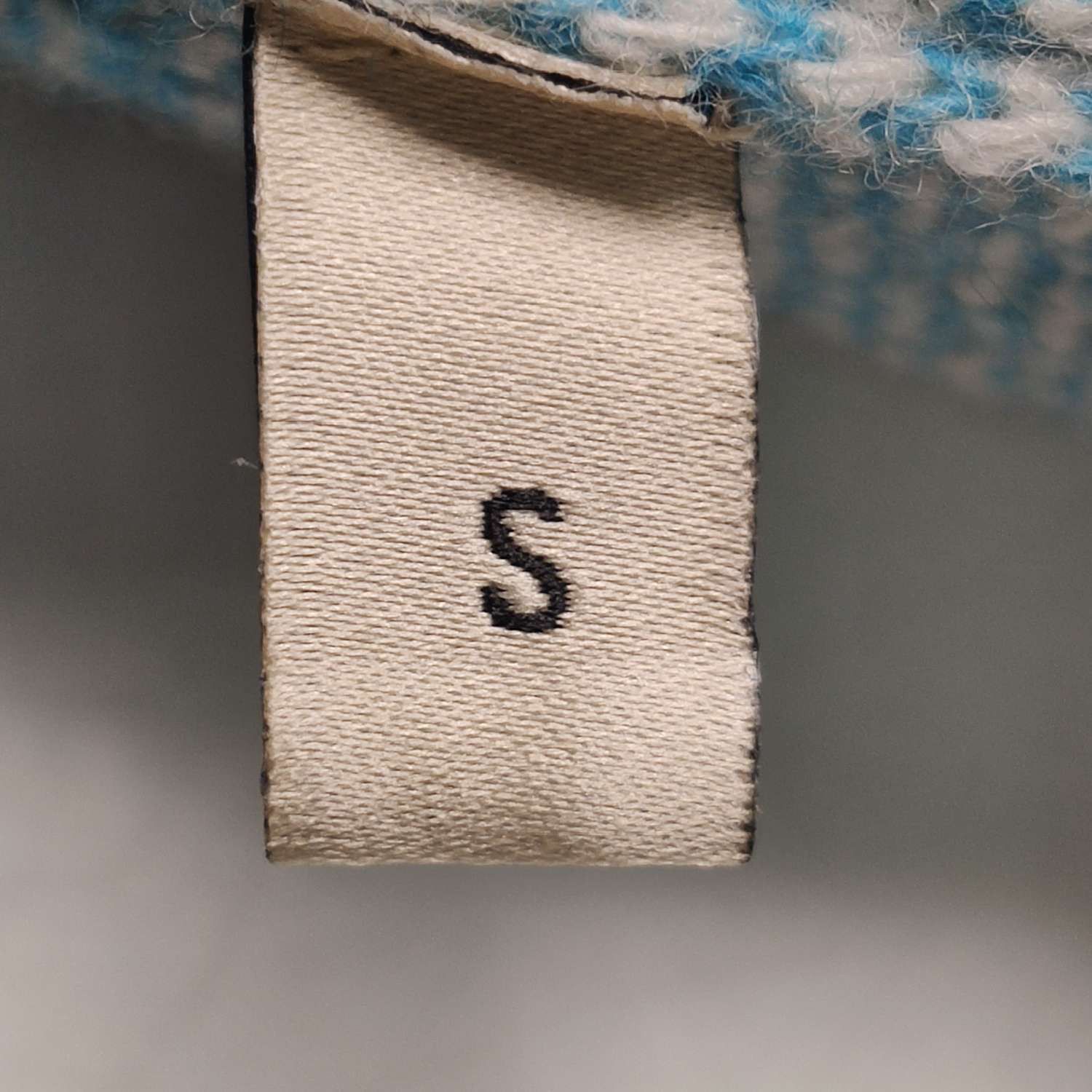 Gucci Gucci GG Monogram Wool Polo Sweater Size S Size S / US 4 / IT 40 - 6 Thumbnail