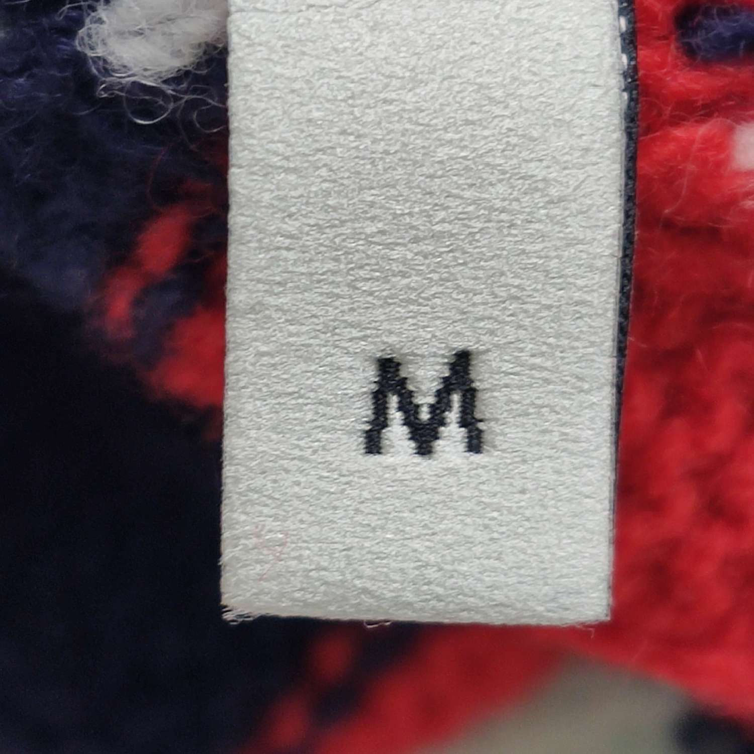 Gucci Gucci Striped Sequin Planet Sweater Size M Size US M / EU 48-50 / 2 - 5 Thumbnail