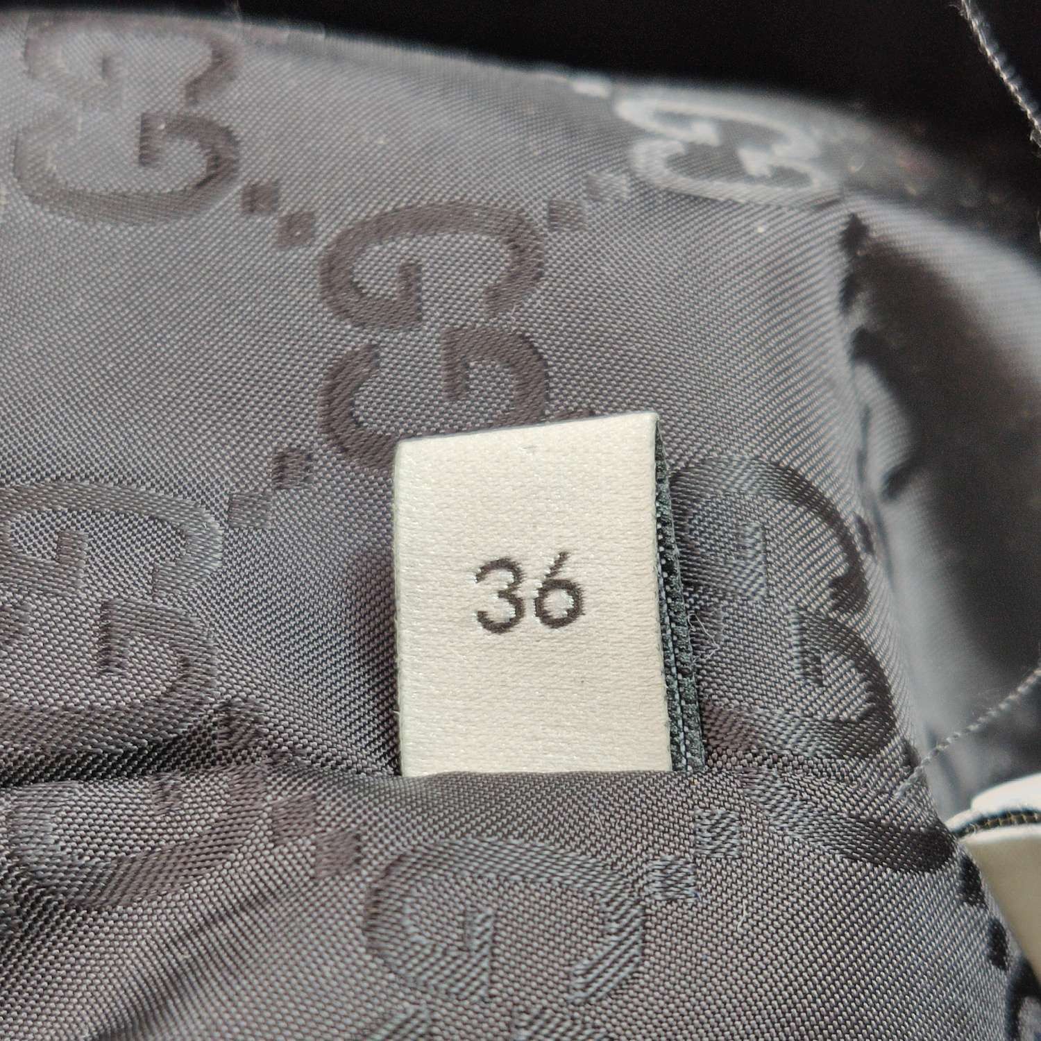 Gucci Gucci Hooded Puffer Jacket Size 36 Size XS / US 0-2 / IT 36-38 - 7 Thumbnail