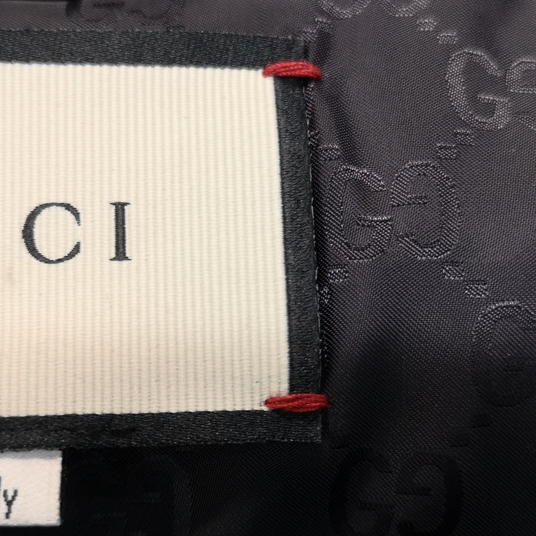 Gucci Gucci Hooded Puffer Jacket Size 36 Size XS / US 0-2 / IT 36-38 - 10 Thumbnail