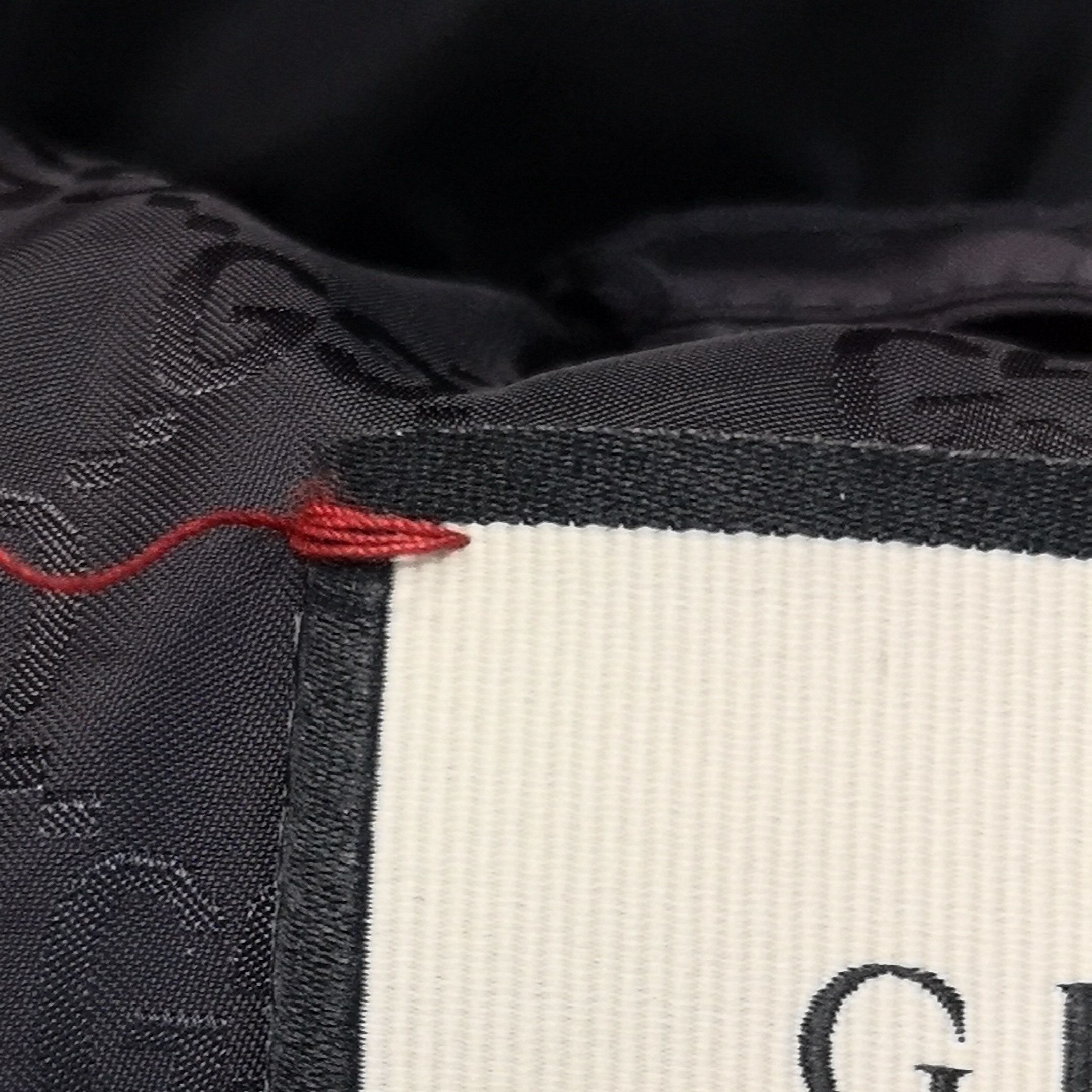 Gucci Gucci Hooded Puffer Jacket Size 36 Size XS / US 0-2 / IT 36-38 - 11 Thumbnail