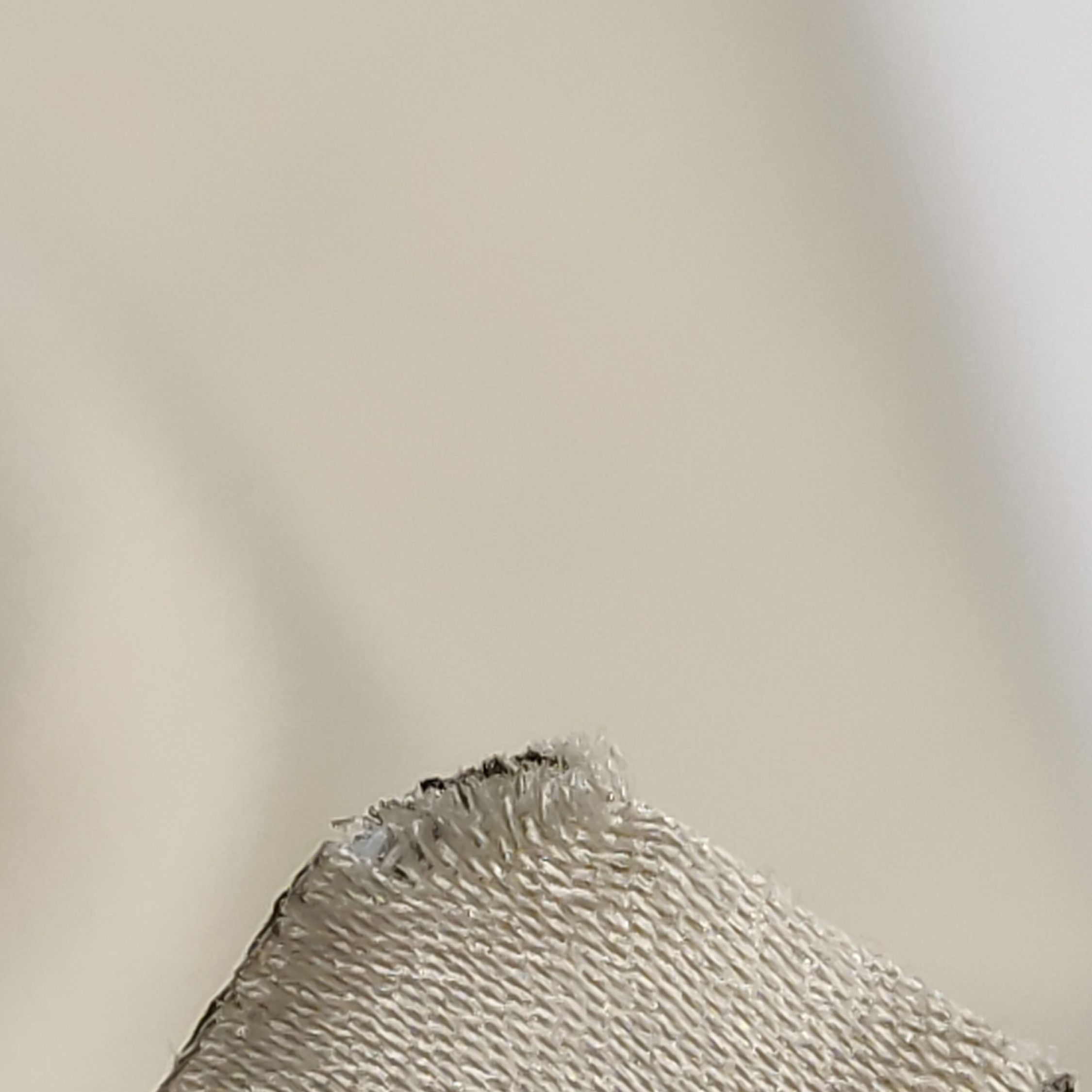 Gucci Gucci Wool Mohair Contrast Cuff Pants IT 36 Size 25" / US 0 / IT 36 - 10 Thumbnail