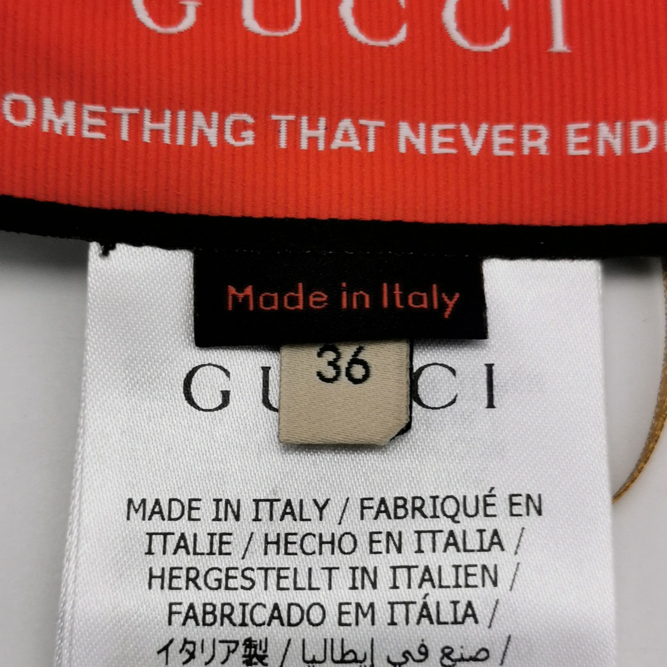Gucci Gucci Lace Shorts Size 36 Size 25" / US 0 / IT 36 - 9 Thumbnail