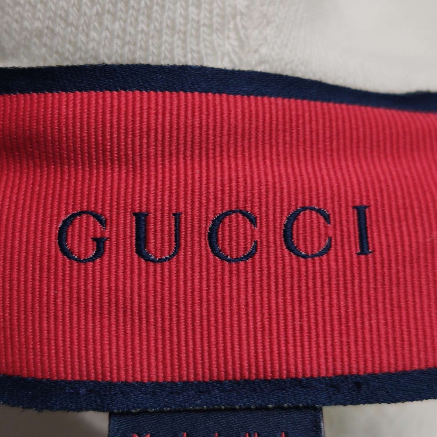 Gucci Gucci Star Logo Hoodie Size S Size S / US 4 / IT 40 - 5 Thumbnail