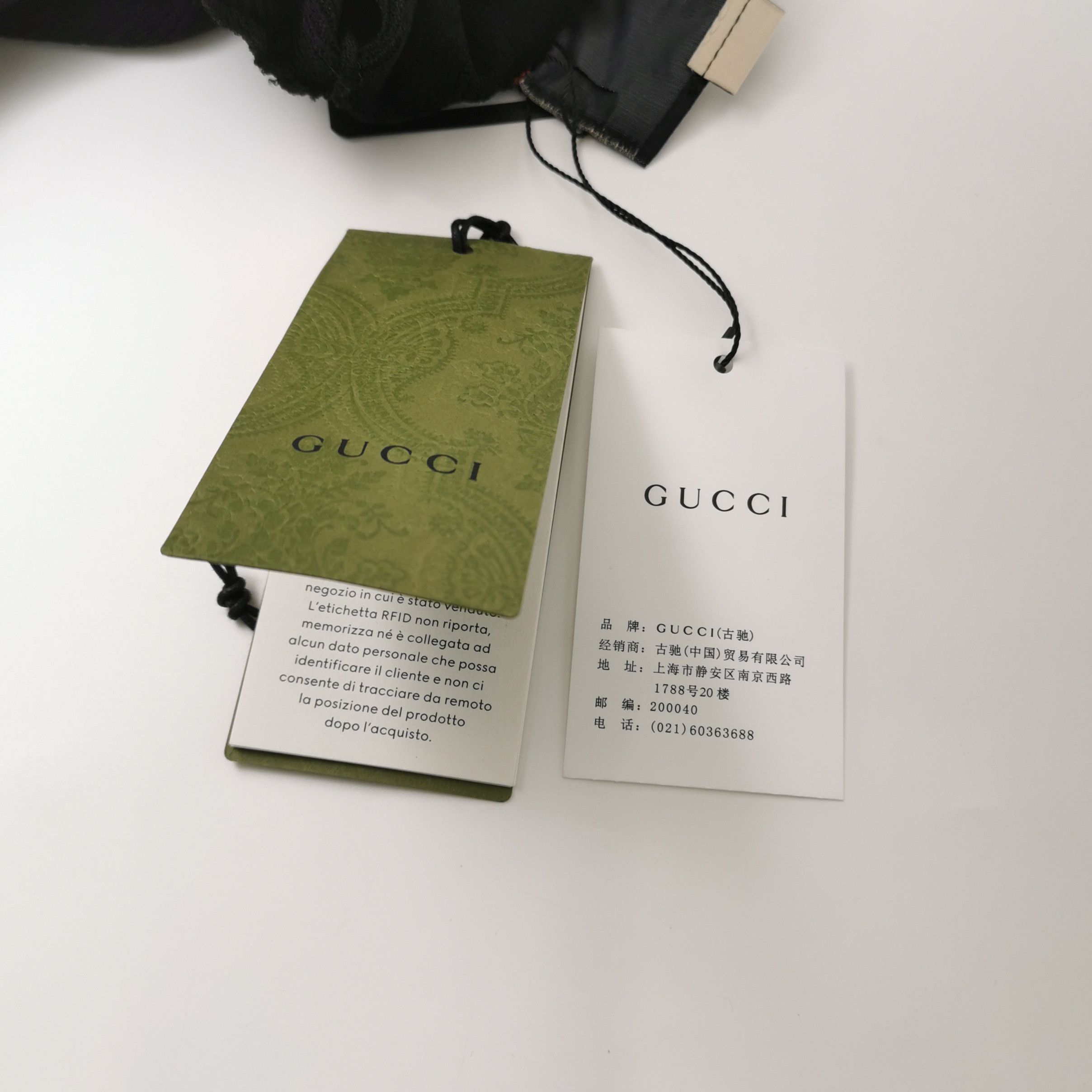Gucci Gucci Logo Patch Sleeveless Turtleneck Size M Size US M / EU 48-50 / 2 - 4 Thumbnail