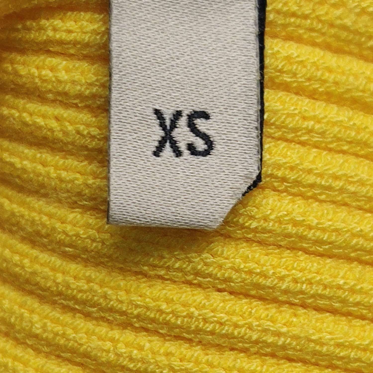 Gucci Gucci Striped V-Neck Sweater Size XS Size XS / US 0-2 / IT 36-38 - 7 Thumbnail