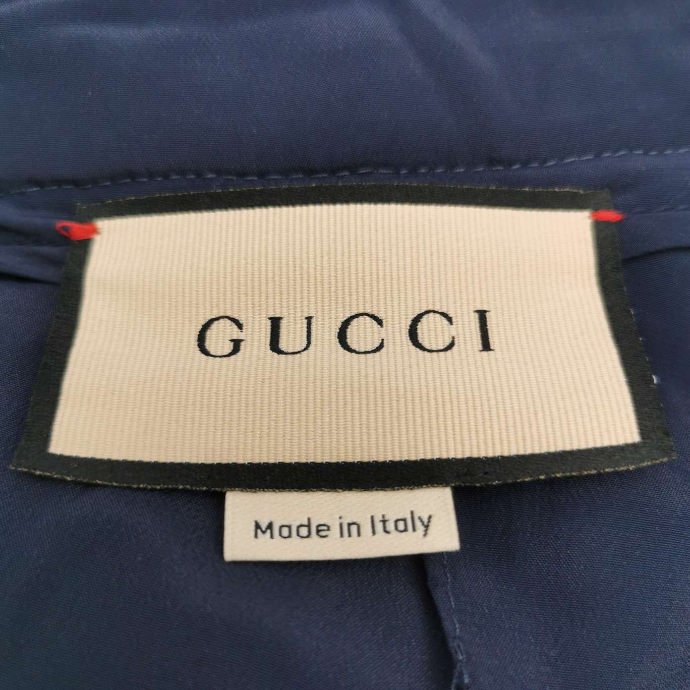 Gucci Gucci Lace Pants Size 36 Size 25" / US 0 / IT 36 - 6 Thumbnail