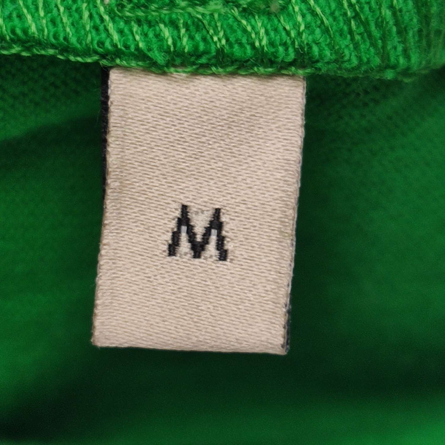 Gucci Gucci x Adidas Logo T-Shirt Size M Size US M / EU 48-50 / 2 - 8 Thumbnail