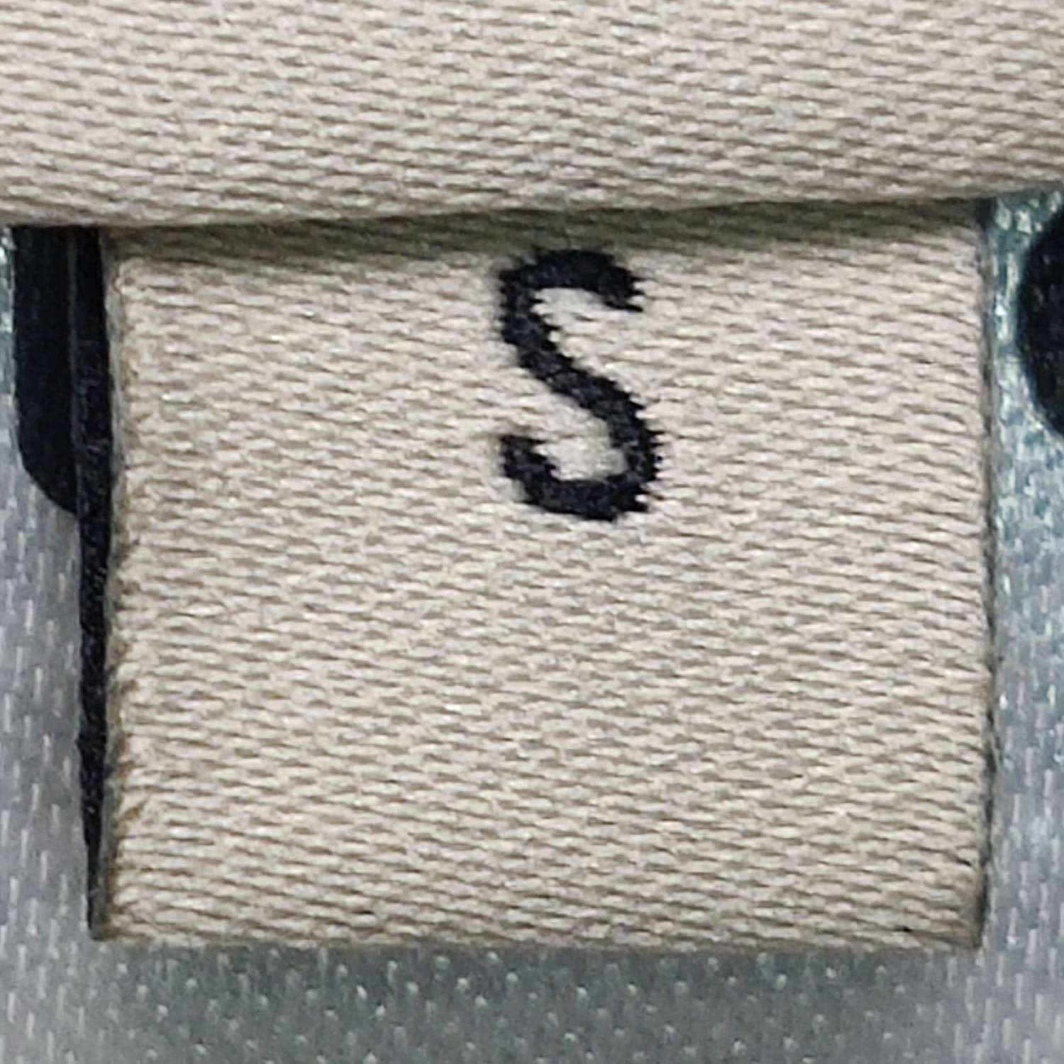 Gucci Gucci Monogram Zip-Up Top Size S Size S / US 4 / IT 40 - 9 Thumbnail
