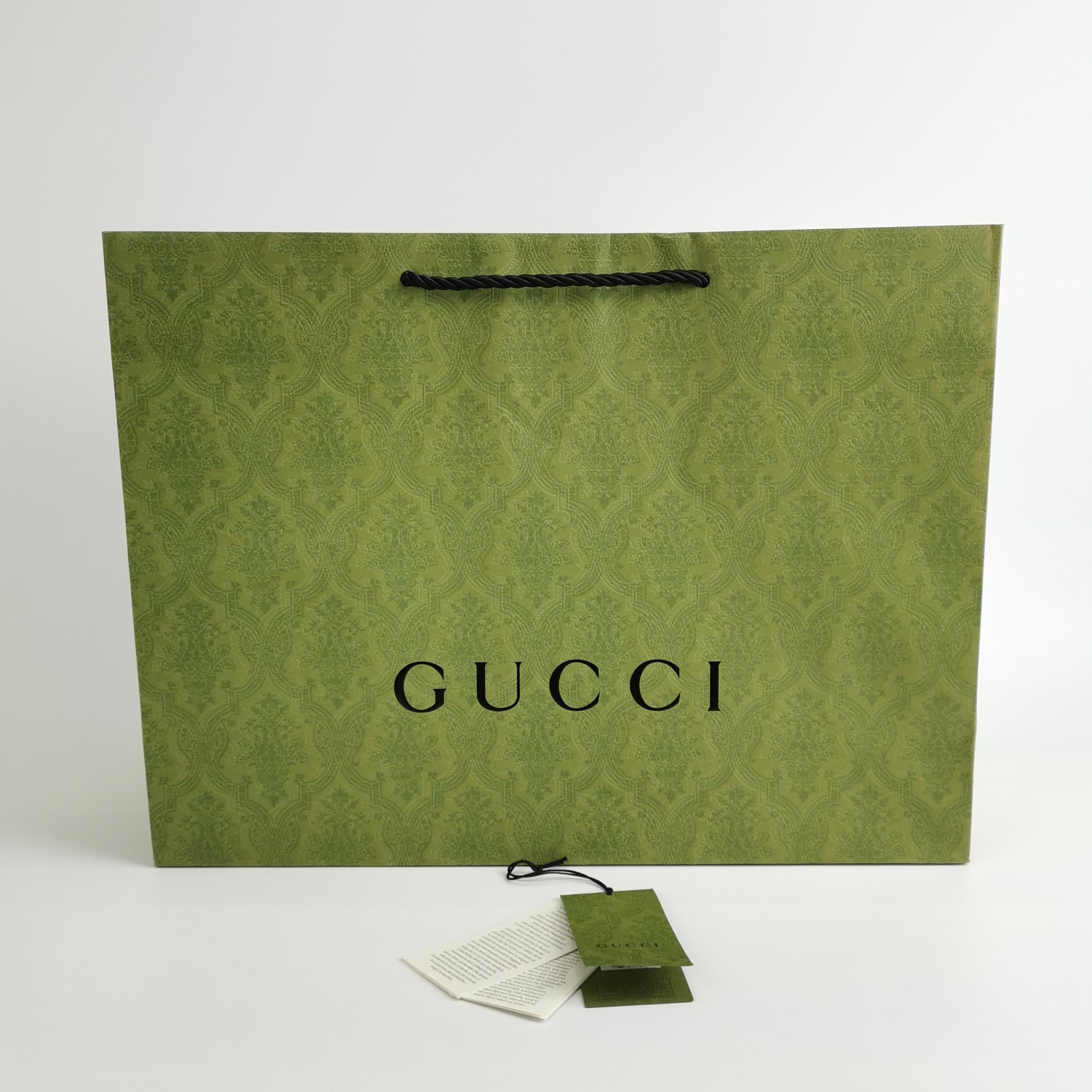 Gucci Gucci Cartoon Logo Button Up Vest Size S Size US S / EU 44-46 / 1 - 5 Thumbnail