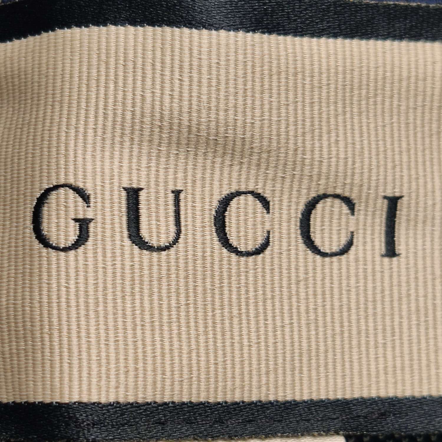 Gucci Gucci GG Monogram Striped Sweatpants Size L Size US 34 / EU 50 - 5 Thumbnail
