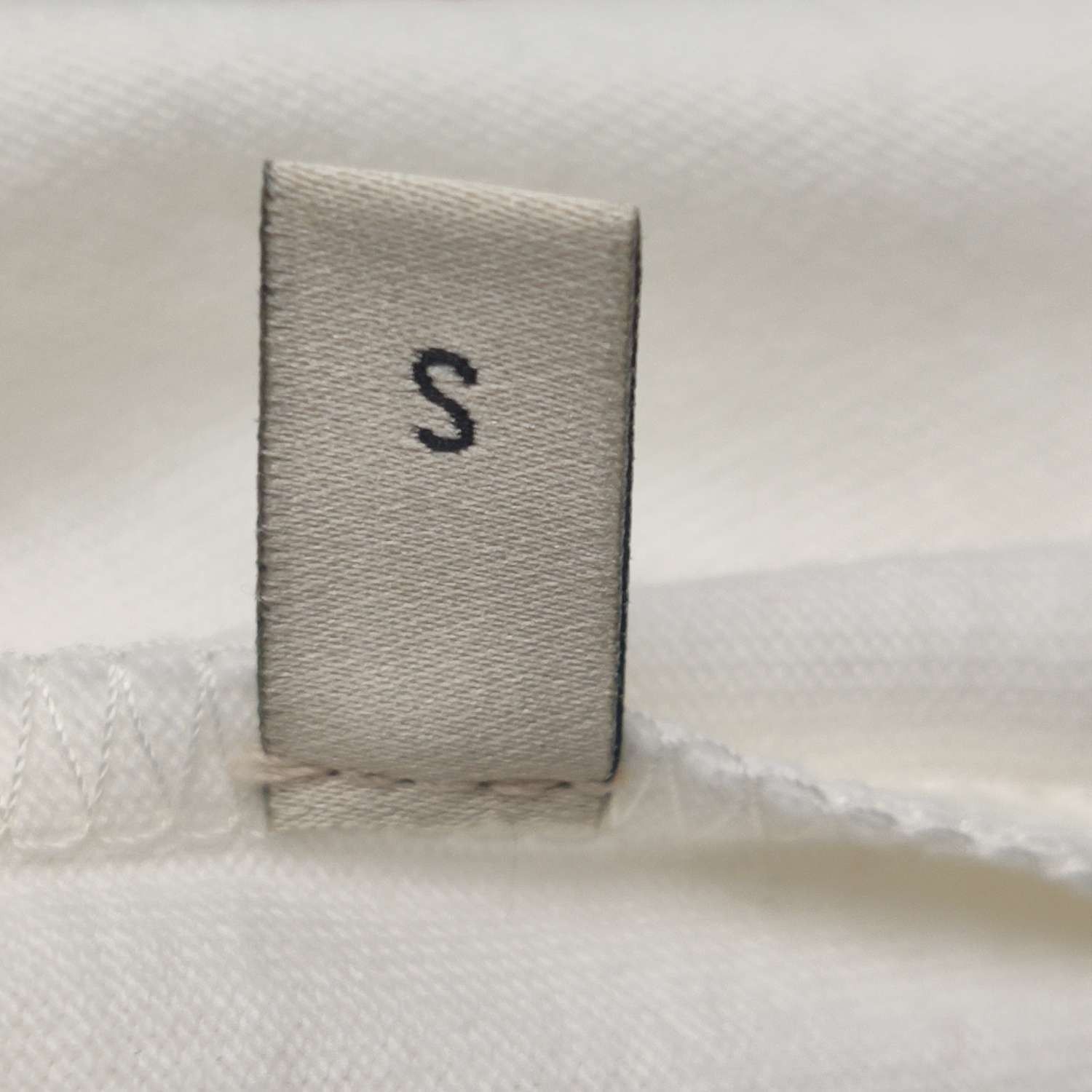 Adidas × Gucci Gucci x Adidas Trefoil Logo T-Shirt Size S Size US S / EU 44-46 / 1 - 8 Thumbnail