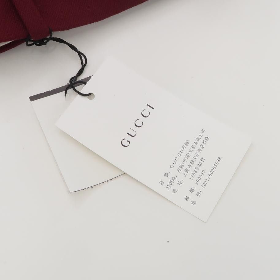 Gucci Gucci Wool Solid Pants Size 38 Size 26" / US 2 / IT 38 - 3 Thumbnail