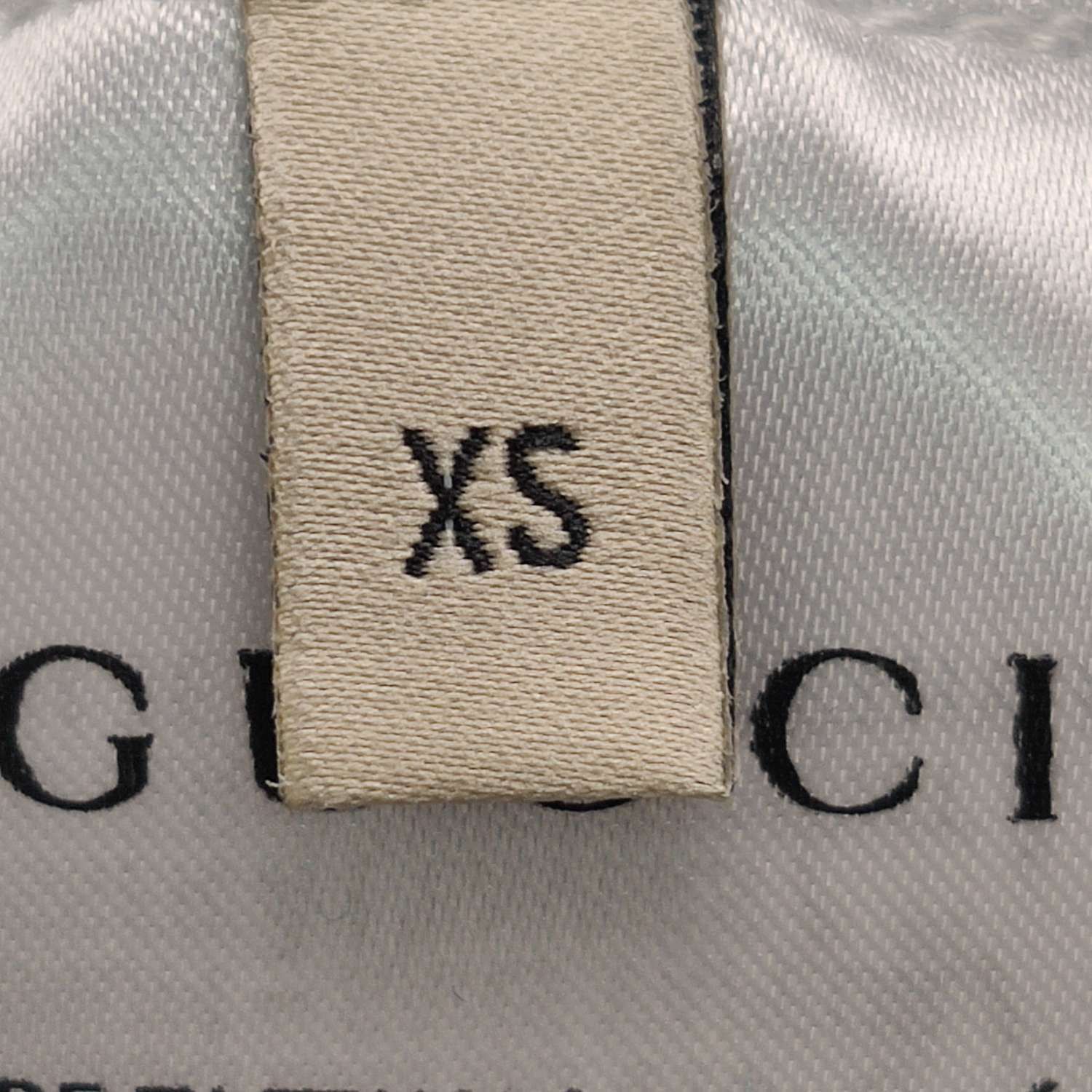 Gucci Gucci Stripe Knit Pants Size 28 Size US 28 / EU 44 - 7 Thumbnail