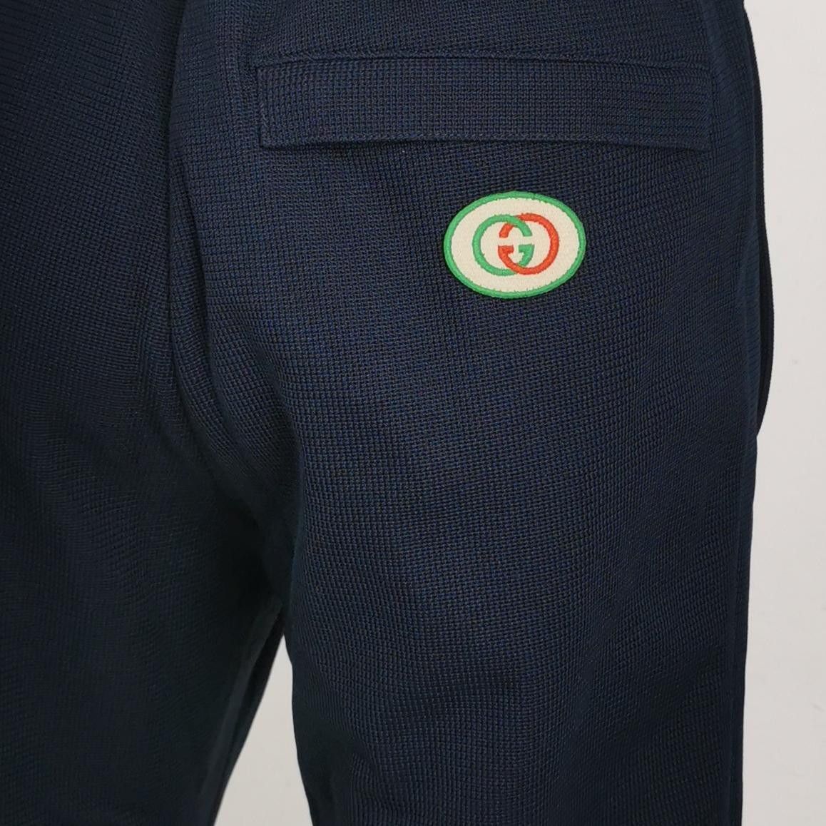 Gucci Gucci Stripe Knit Pants Size 28 Size US 28 / EU 44 - 3 Thumbnail