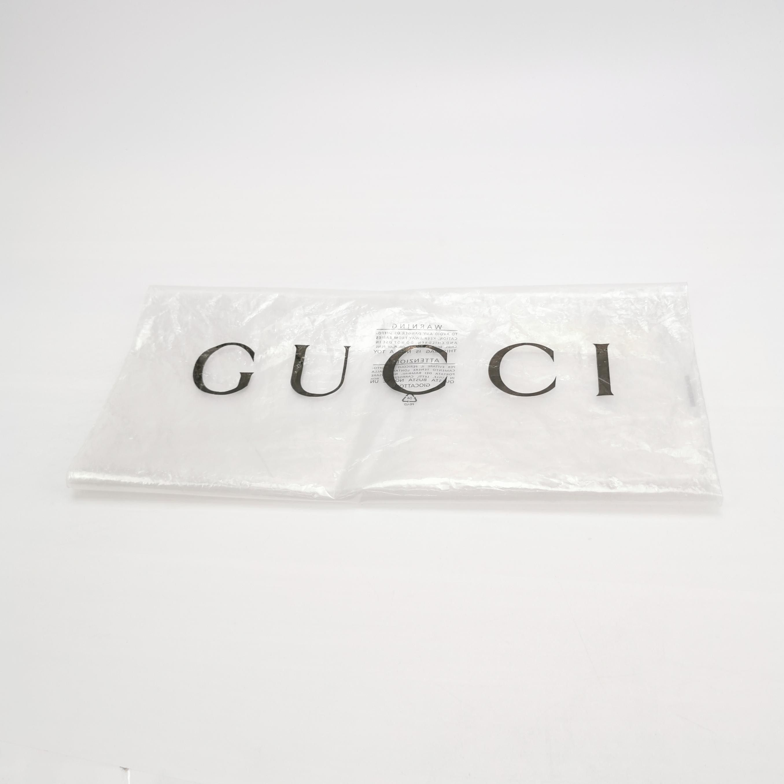 Gucci Gucci Interlocking G Logo Joggers Size XS Size US 28 / EU 44 - 6 Thumbnail