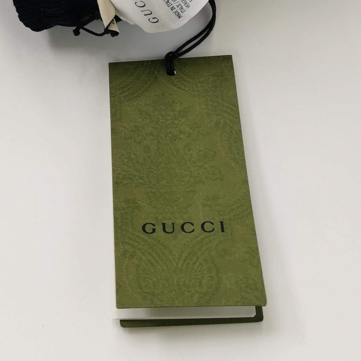 Gucci Gucci Interlocking G Logo Joggers Size XS Size US 28 / EU 44 - 5 Thumbnail