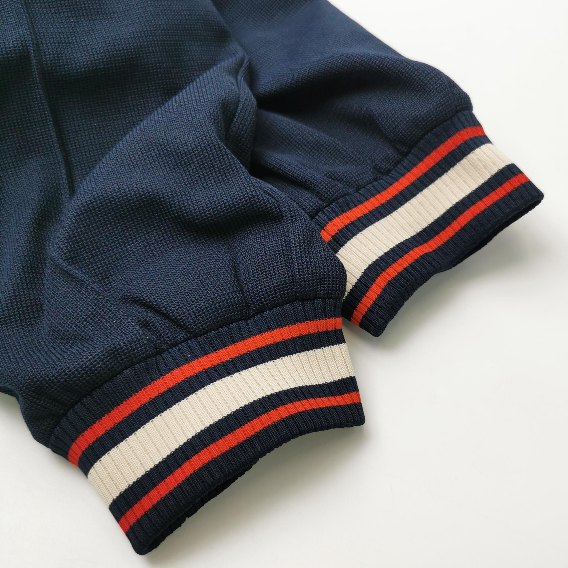 Gucci Gucci Interlocking G Logo Joggers Size XS Size US 28 / EU 44 - 4 Thumbnail