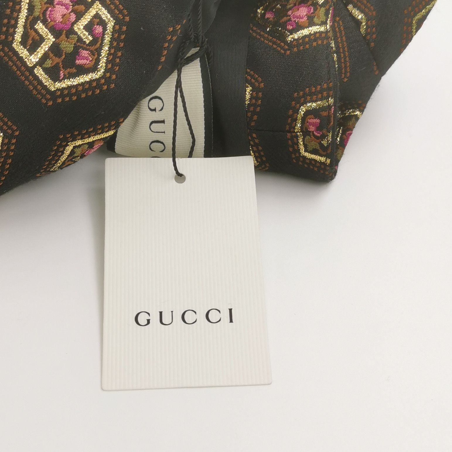 Gucci Gucci Hexagon Pattern Cape Size M Size US M / EU 48-50 / 2 - 4 Thumbnail
