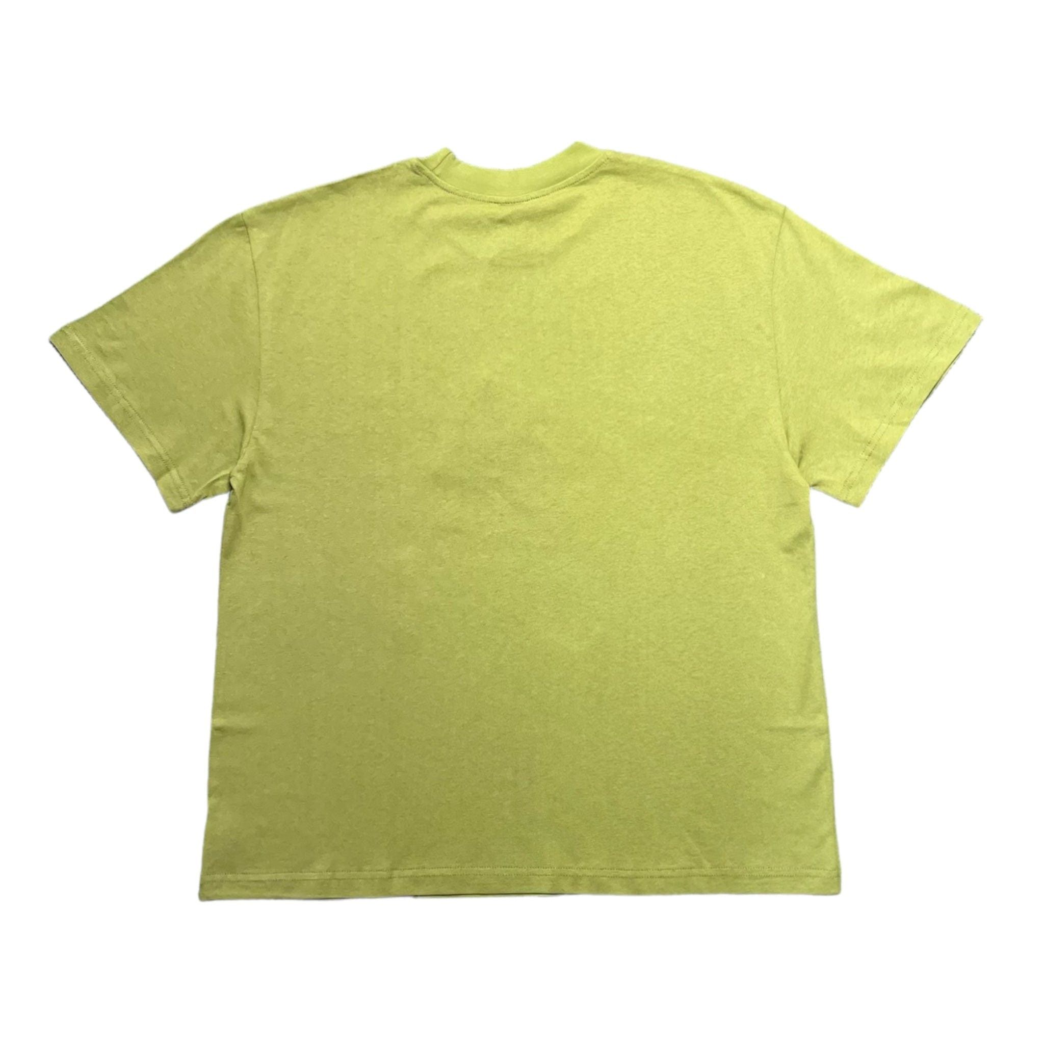 Sinclair Global Offshore Short Sleeve Tee Shirt Olive Size US XXL / EU 58 / 5 - 2 Thumbnail