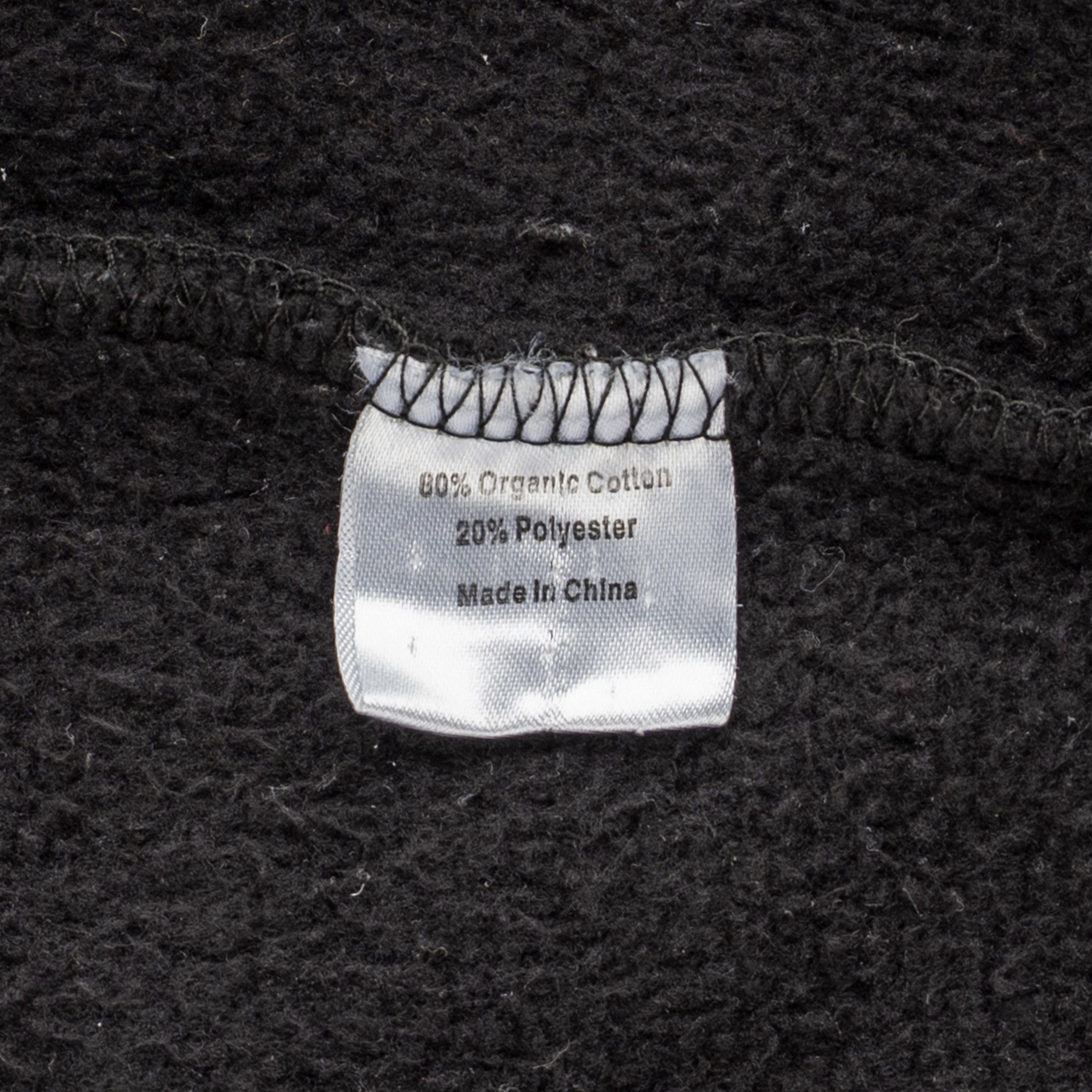 The GV Gallery Multi Zipper Hooded Sweatshirt Black Size US XL / EU 56 / 4 - 4 Thumbnail