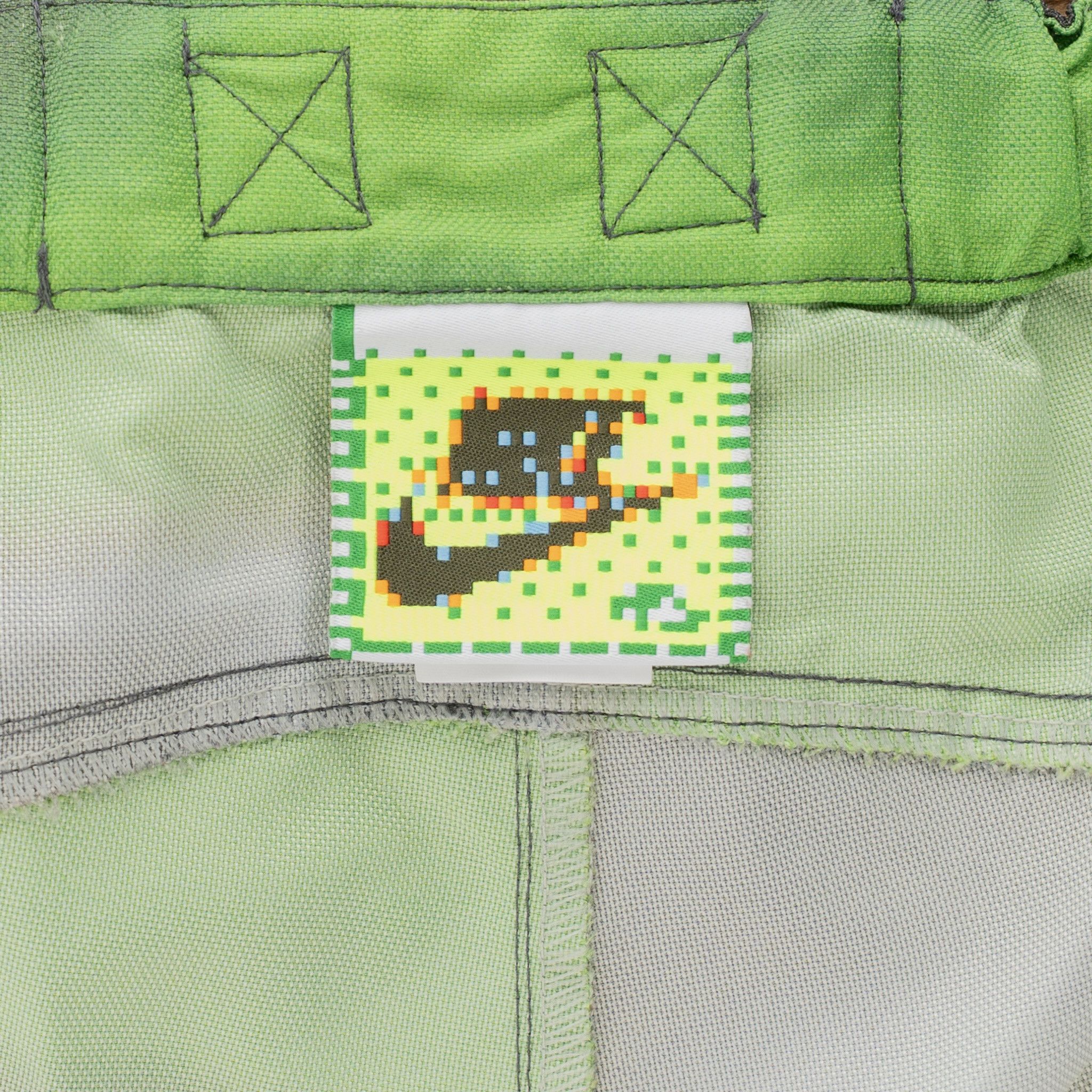 Nike x Cactus Plant Flea Market Hockey Short Multicolor Size US 36 / EU 52 - 6 Thumbnail