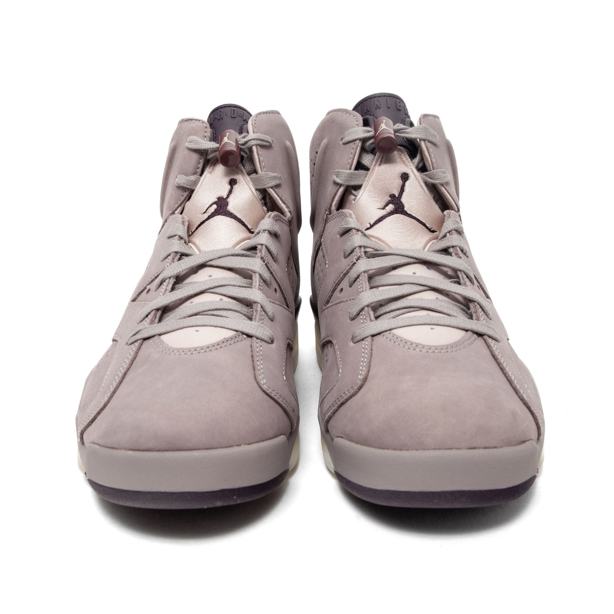 Nike 6 Retro A Ma Maniére Smokey Mauve Size US 10.5 / EU 43-44 - 5 Thumbnail