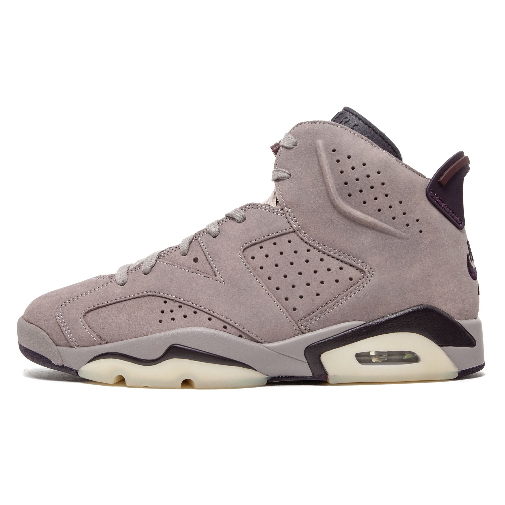 Nike 6 Retro A Ma Maniére Smokey Mauve Size US 10.5 / EU 43-44 - 2 Thumbnail