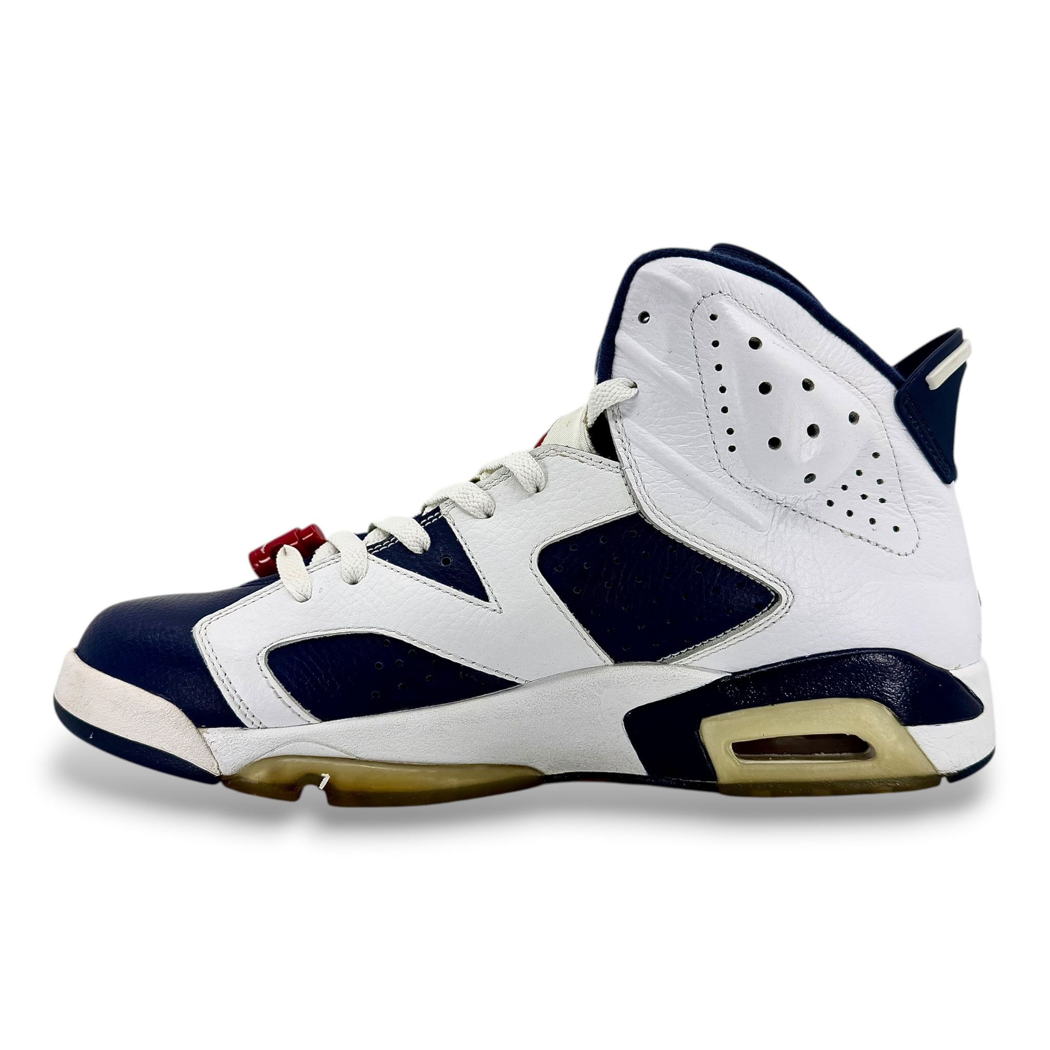 Nike 6 Retro Olympic London (2012) Size US 11 / EU 44 - 3 Thumbnail