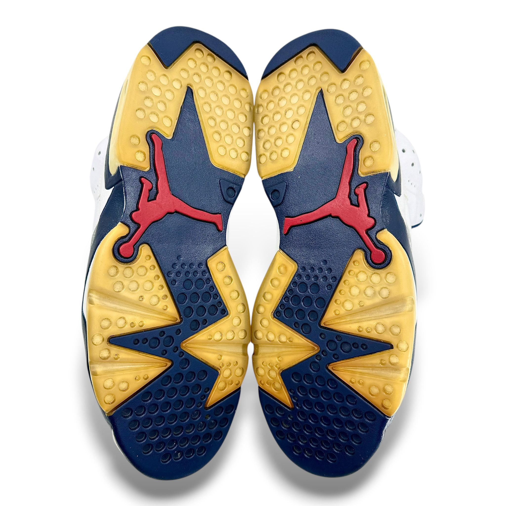 Nike 6 Retro Olympic London (2012) Size US 11 / EU 44 - 7 Thumbnail