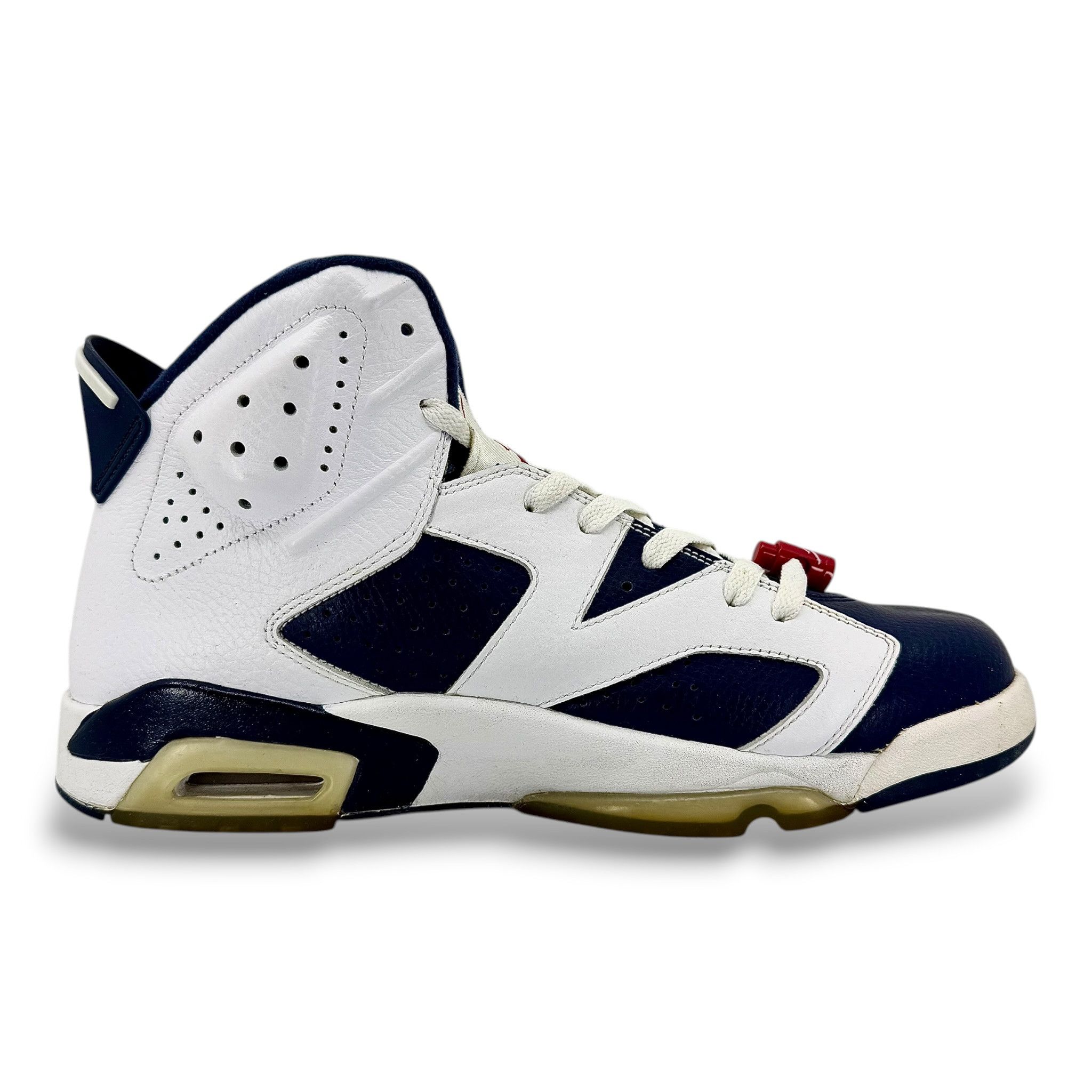 Nike 6 Retro Olympic London (2012) Size US 11 / EU 44 - 4 Thumbnail