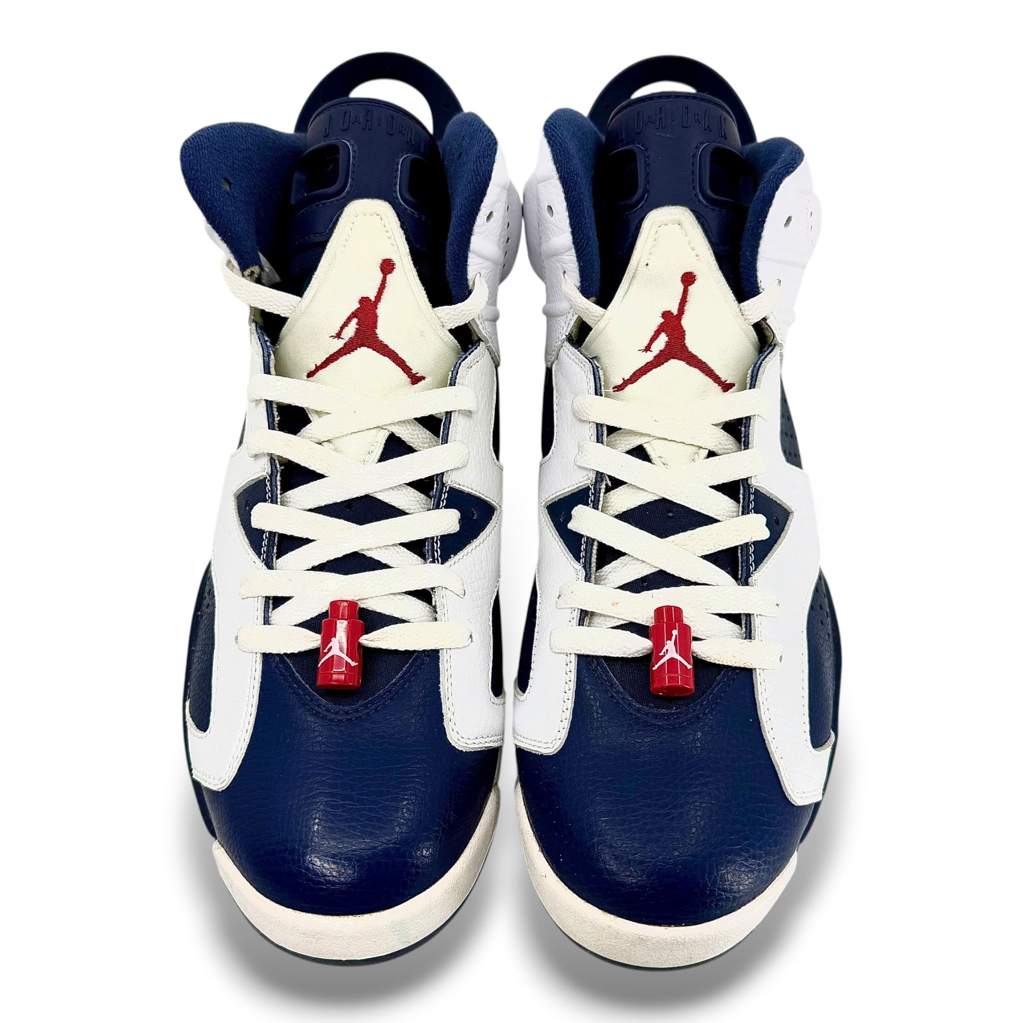 Nike 6 Retro Olympic London (2012) Size US 11 / EU 44 - 5 Thumbnail