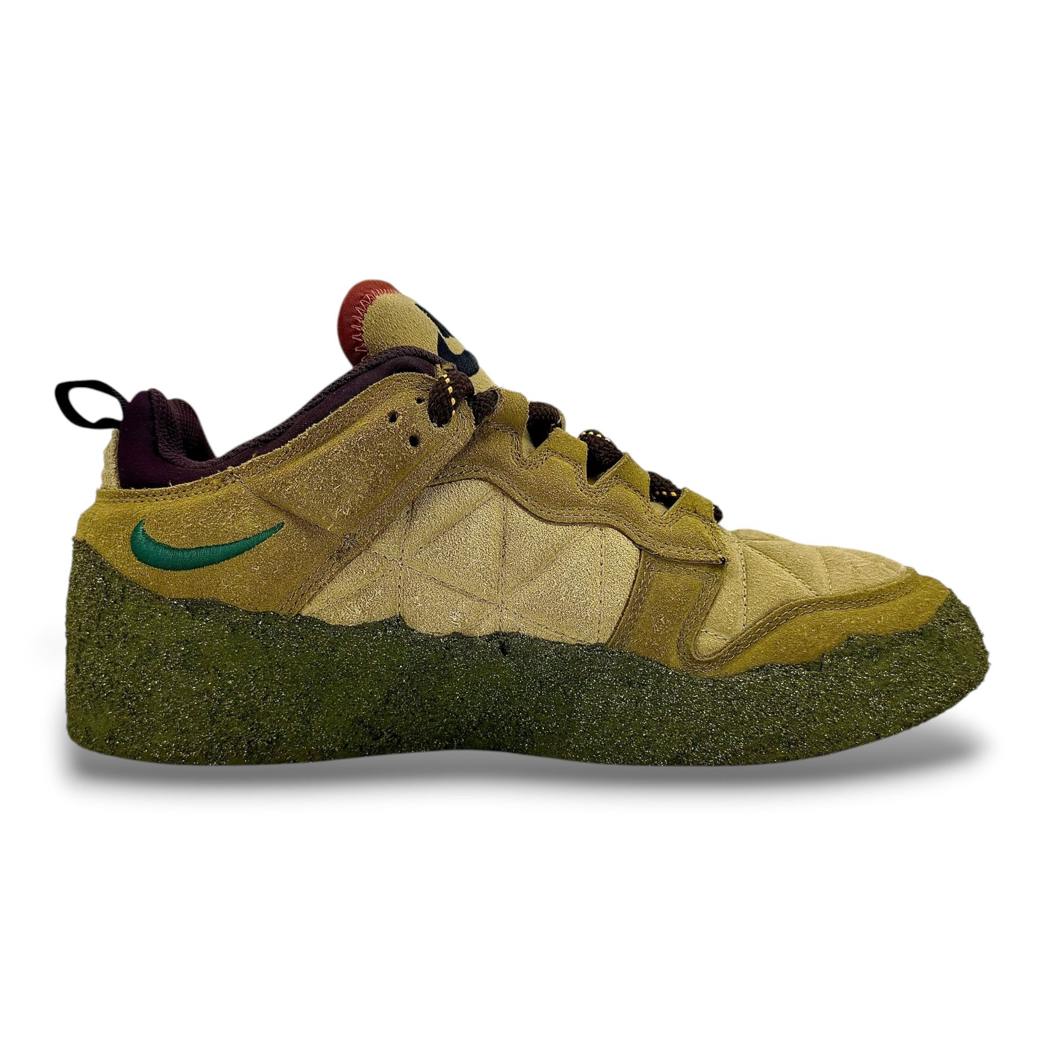 Nike CPFM Flea 1 Cactus Plant Flea Market Desert Moss Size US 11 / EU 44 - 4 Thumbnail