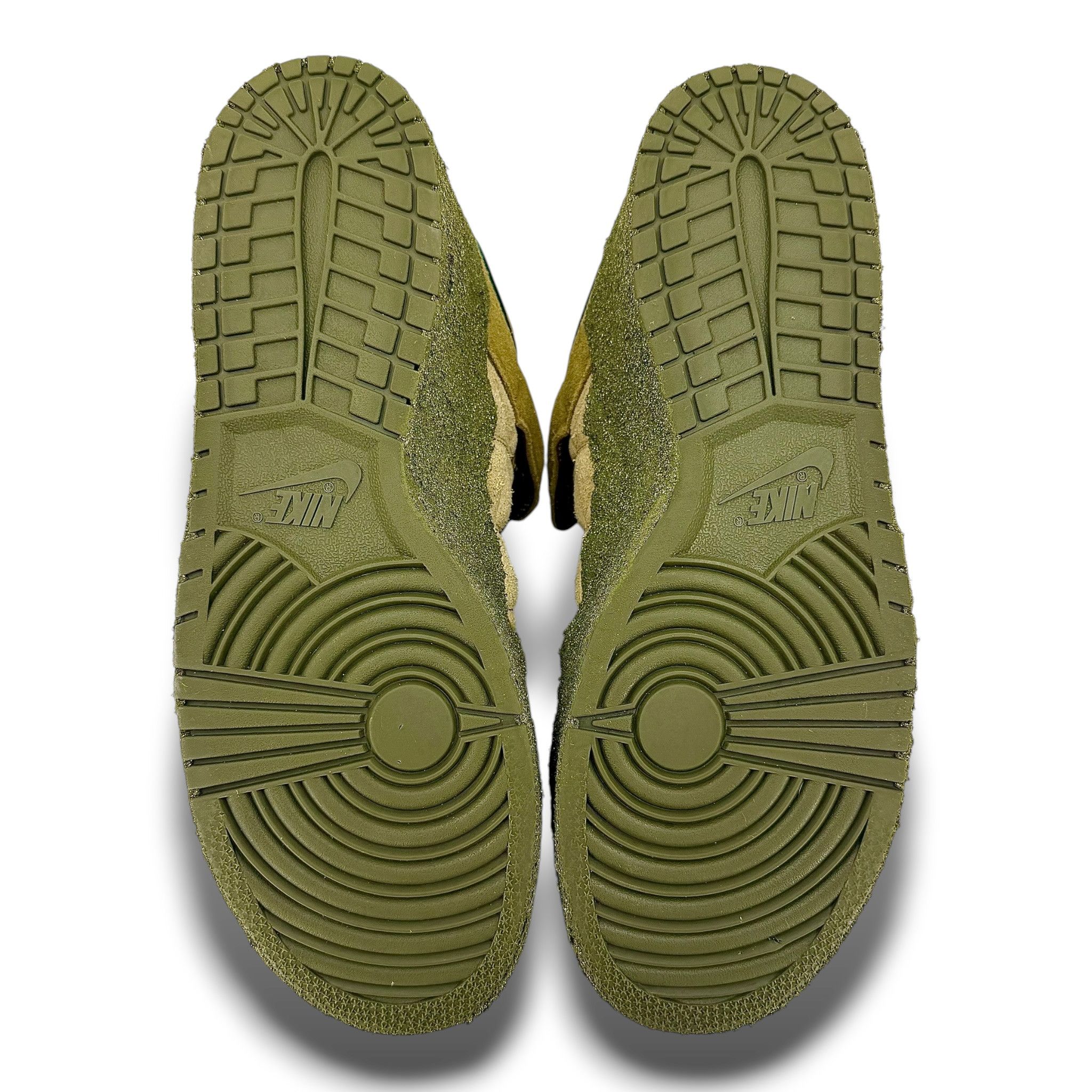 Nike CPFM Flea 1 Cactus Plant Flea Market Desert Moss Size US 11 / EU 44 - 7 Thumbnail