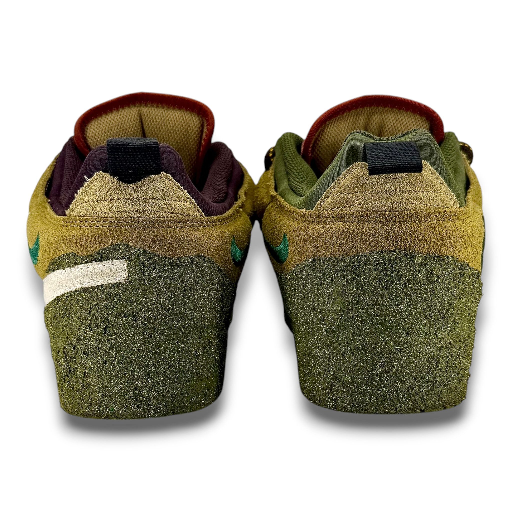 Nike CPFM Flea 1 Cactus Plant Flea Market Desert Moss Size US 11 / EU 44 - 6 Thumbnail
