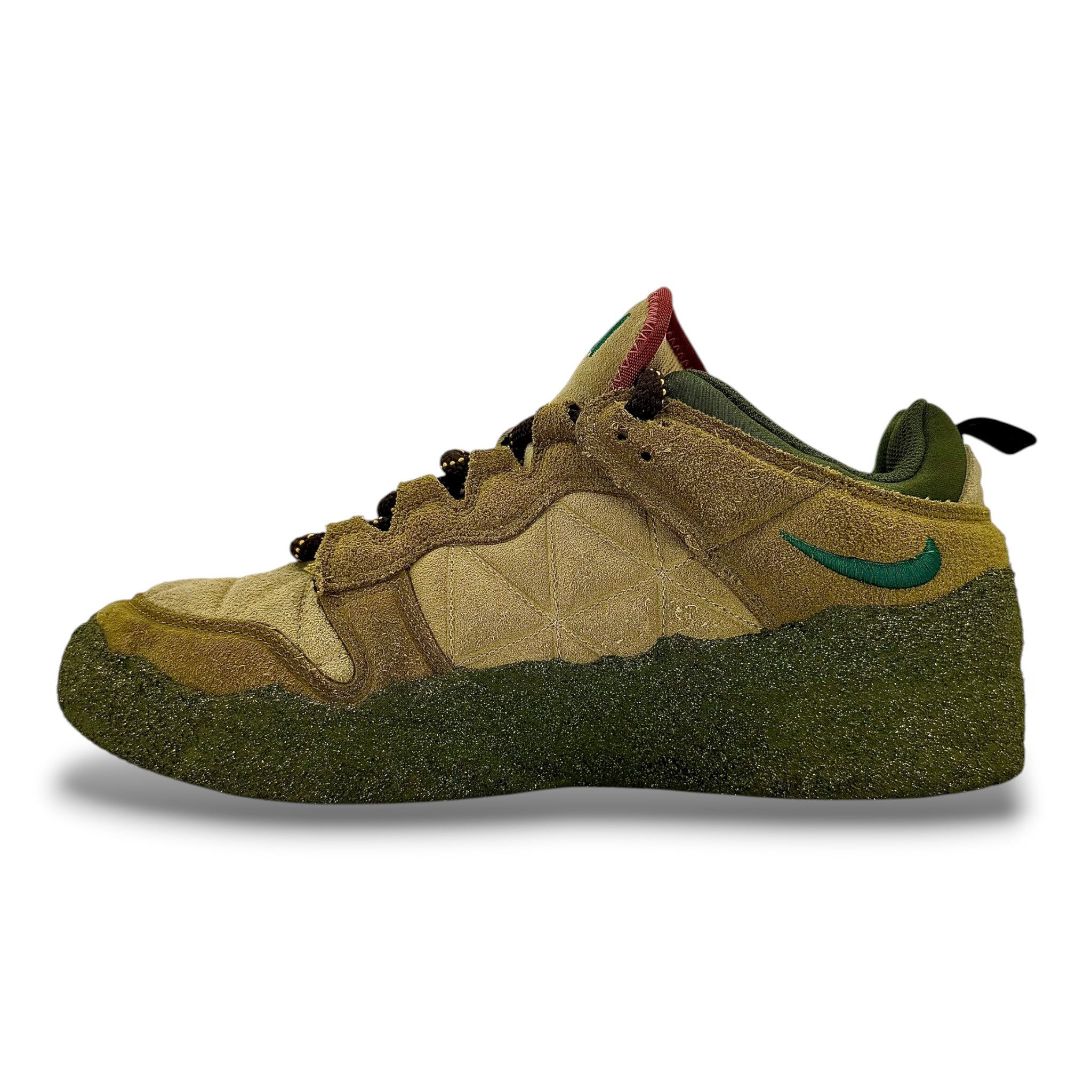 Nike CPFM Flea 1 Cactus Plant Flea Market Desert Moss Size US 11 / EU 44 - 3 Thumbnail