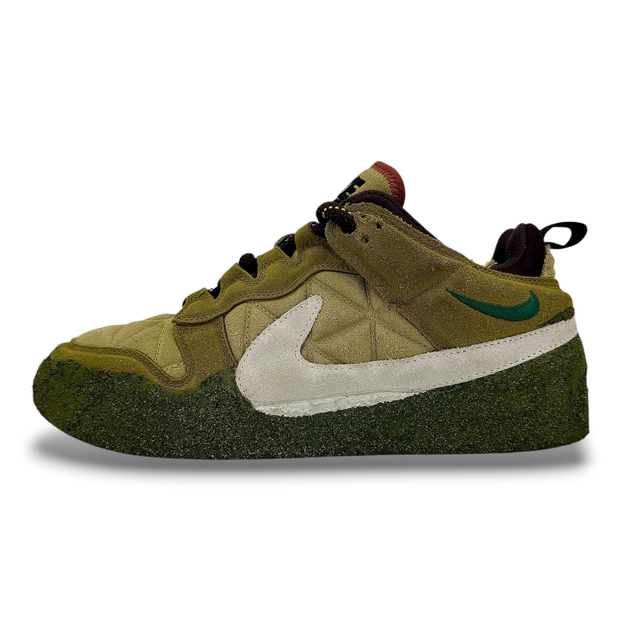 Nike CPFM Flea 1 Cactus Plant Flea Market Desert Moss Size US 11 / EU 44 - 2 Thumbnail