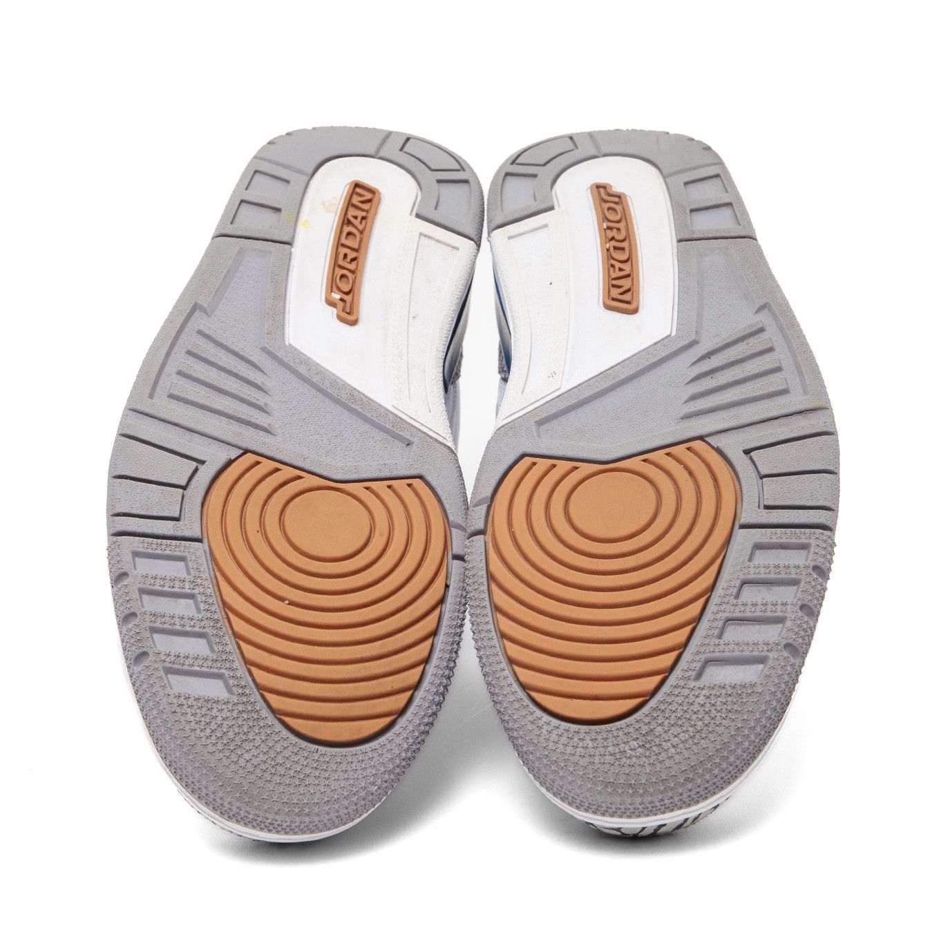 Nike 3 Retro Wizards Size US 8.5 / EU 41-42 - 7 Thumbnail