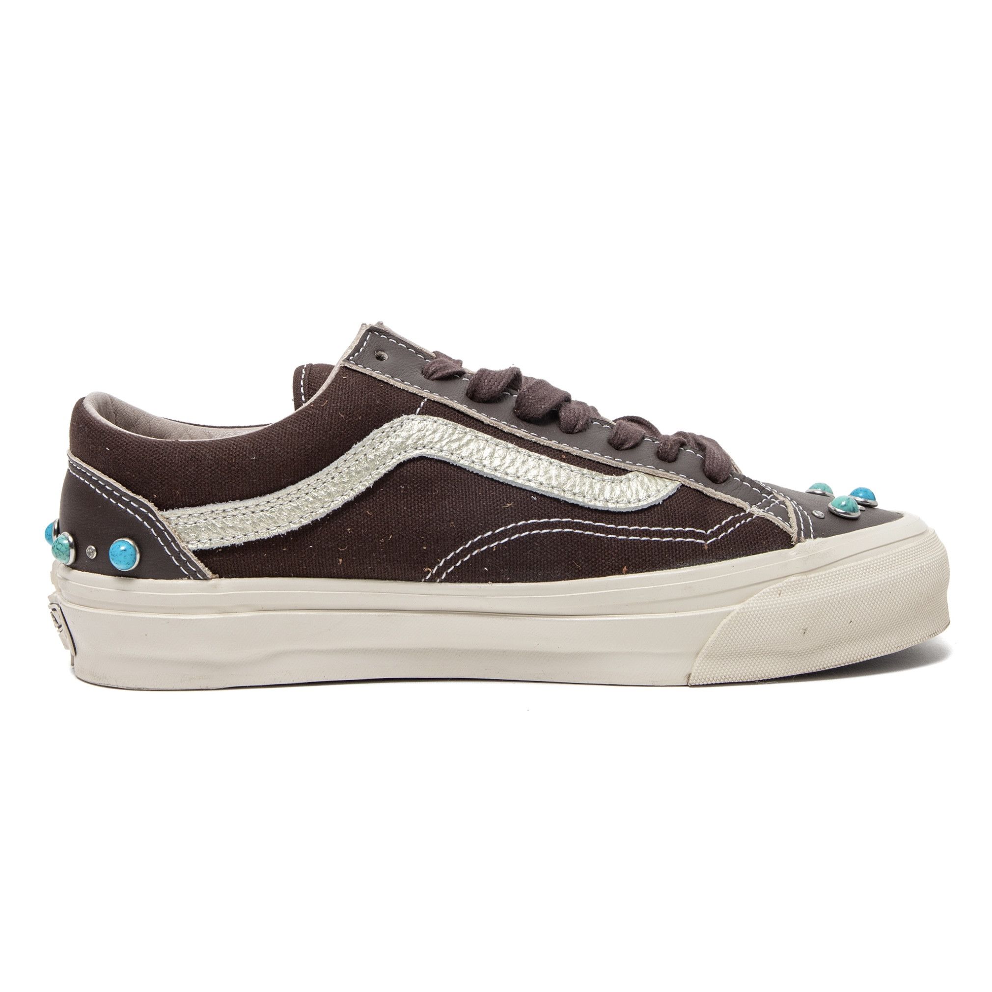 Vans Premium Old Skool Gemstone Mushroom Size US 7.5 / EU 40-41 - 4 Thumbnail