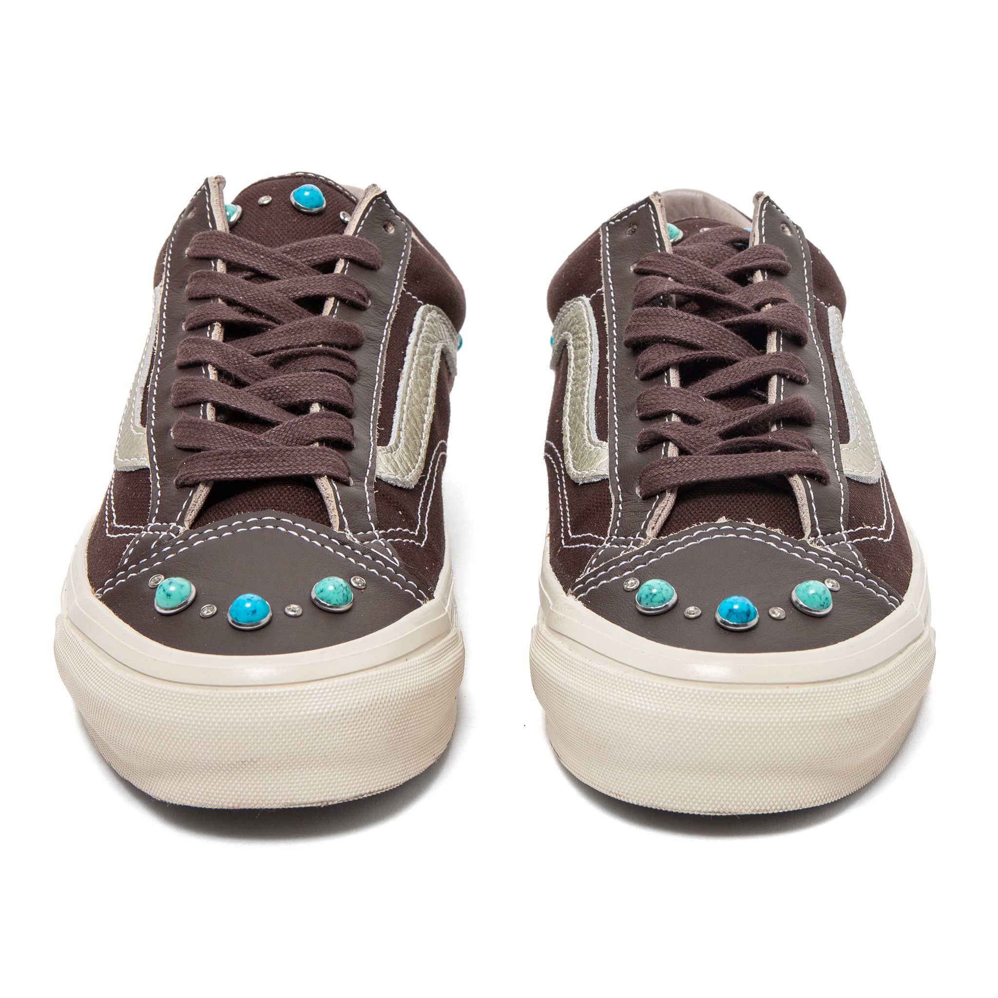 Vans Premium Old Skool Gemstone Mushroom Size US 7.5 / EU 40-41 - 5 Thumbnail