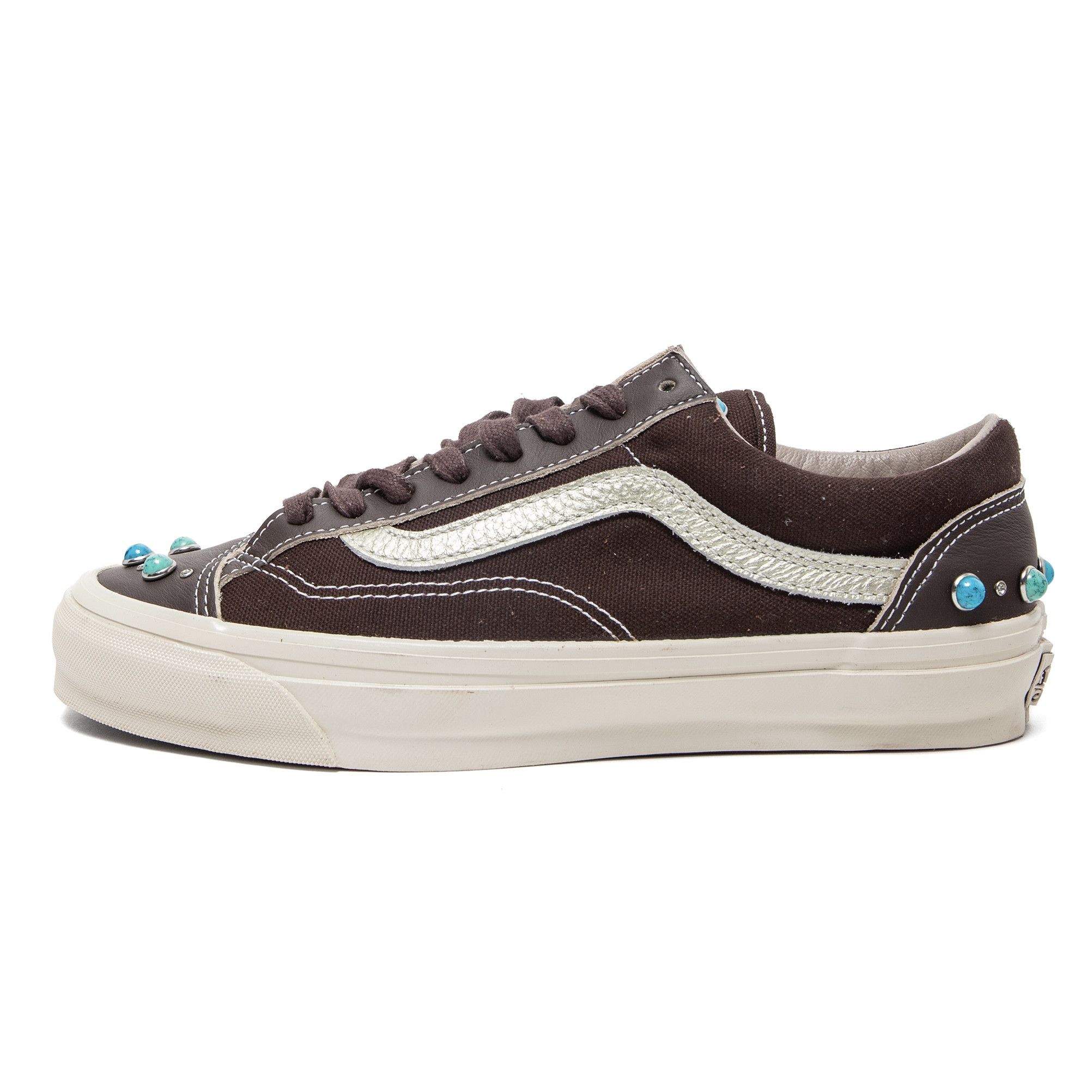 Vans Premium Old Skool Gemstone Mushroom Size US 7.5 / EU 40-41 - 2 Thumbnail