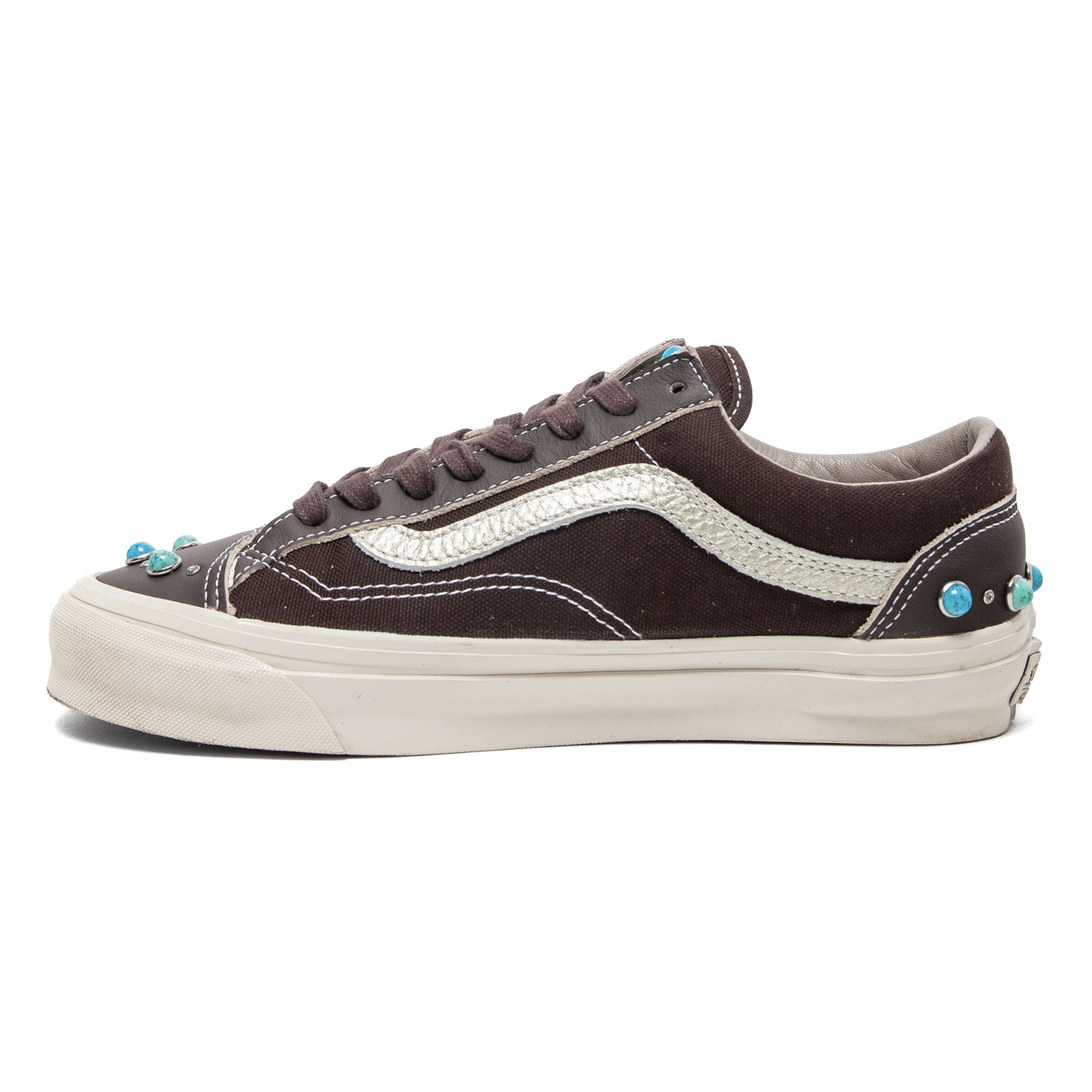 Vans Premium Old Skool Gemstone Mushroom Size US 7.5 / EU 40-41 - 3 Thumbnail