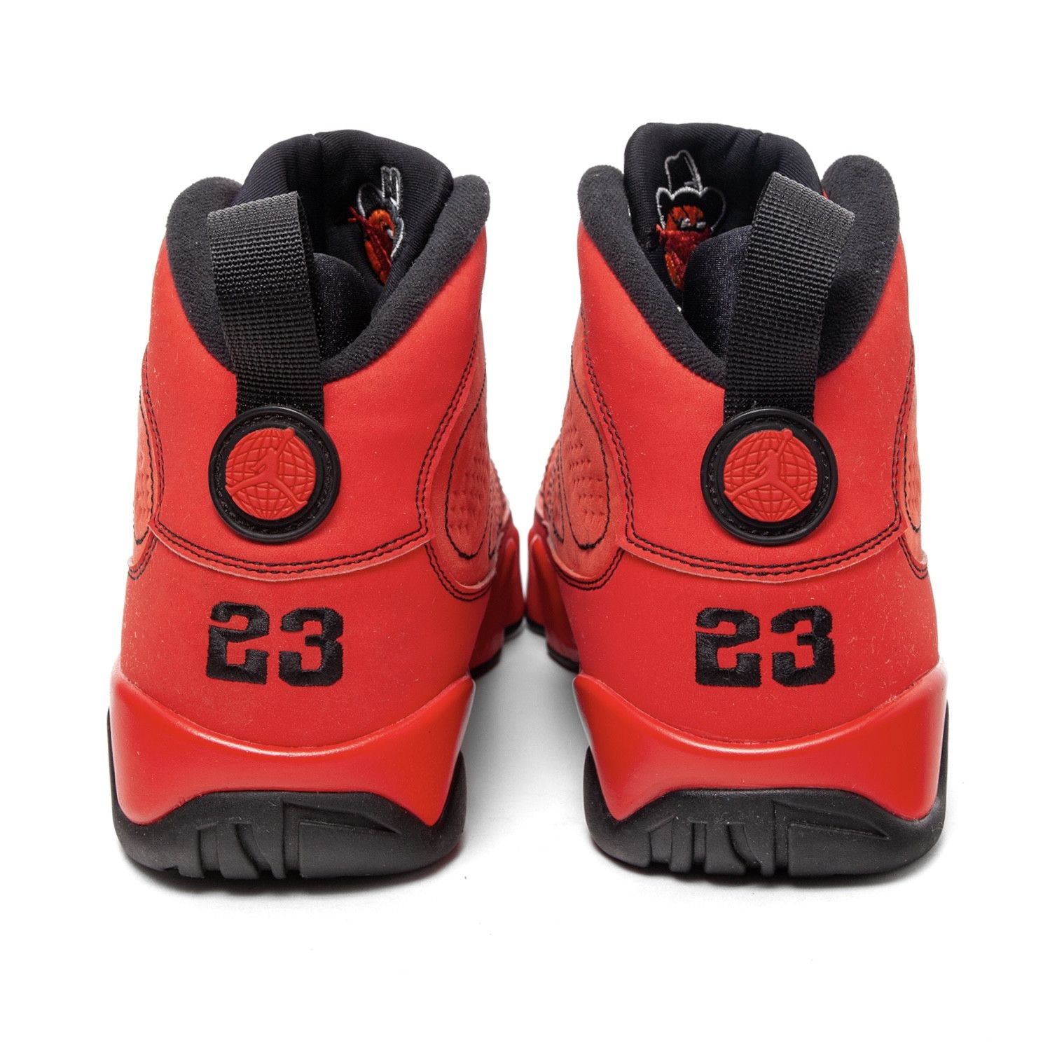 Nike 9 Retro Motorboat Jones Size US 9.5 / EU 42-43 - 6 Thumbnail