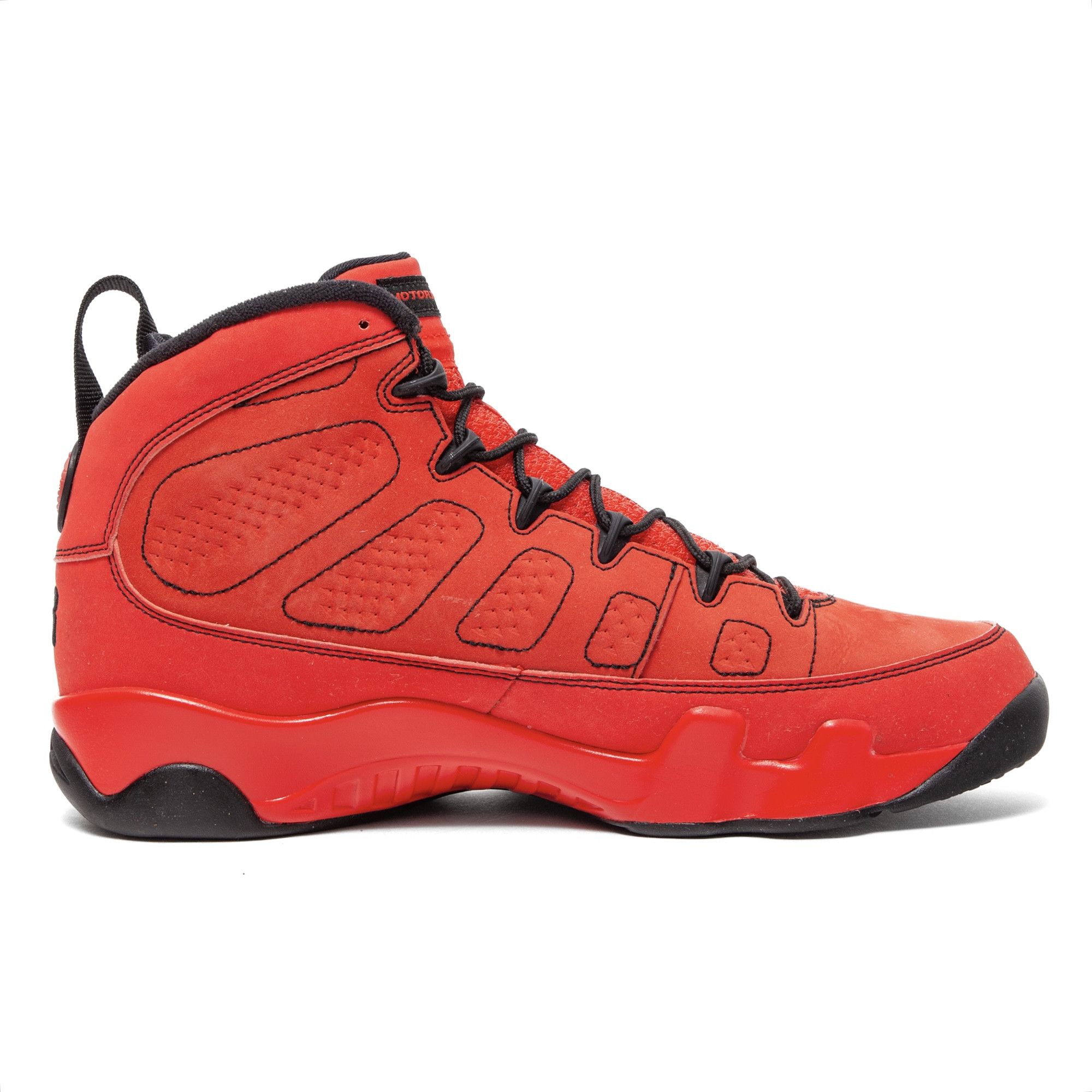 Nike 9 Retro Motorboat Jones Size US 9.5 / EU 42-43 - 4 Thumbnail