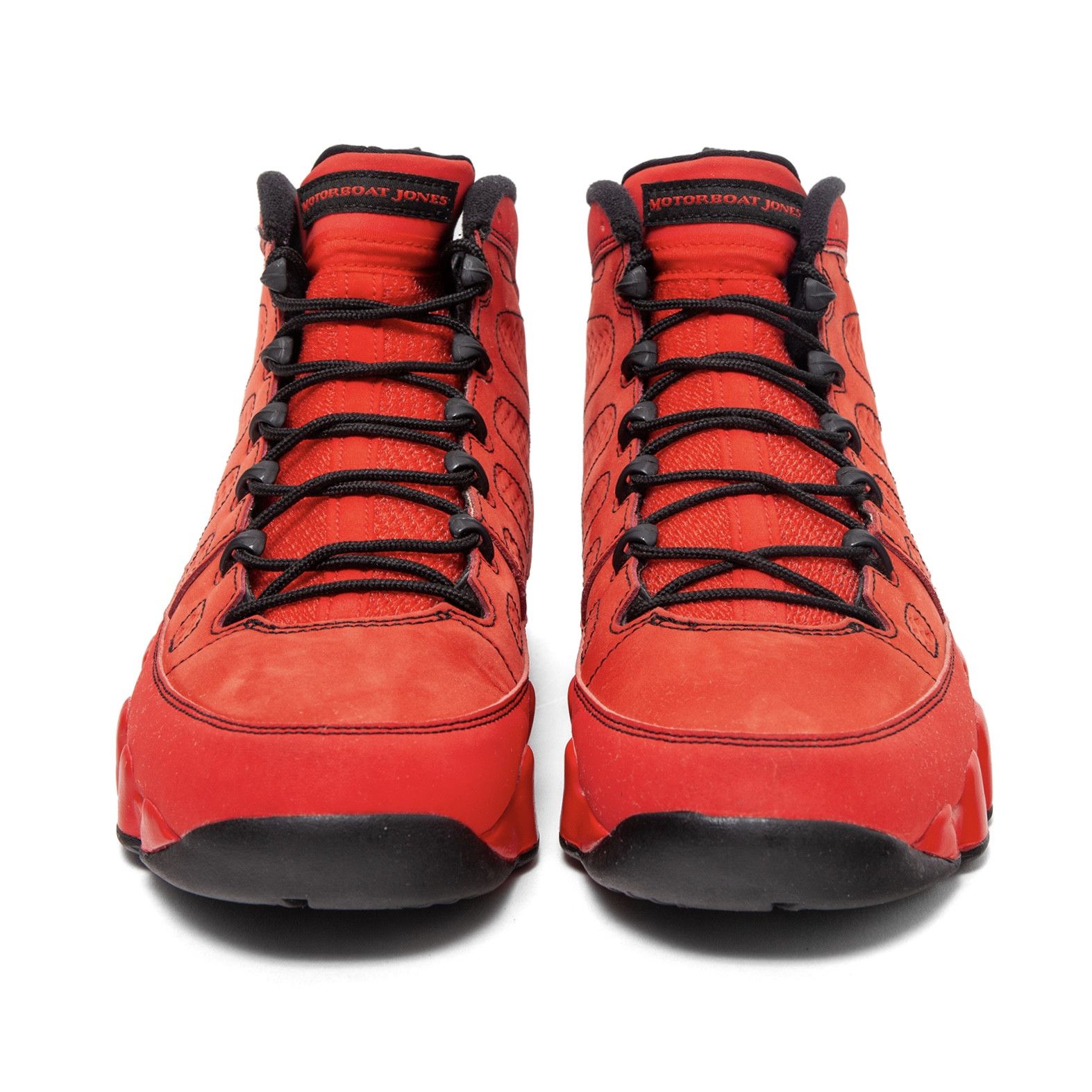 Nike 9 Retro Motorboat Jones Size US 9.5 / EU 42-43 - 5 Thumbnail