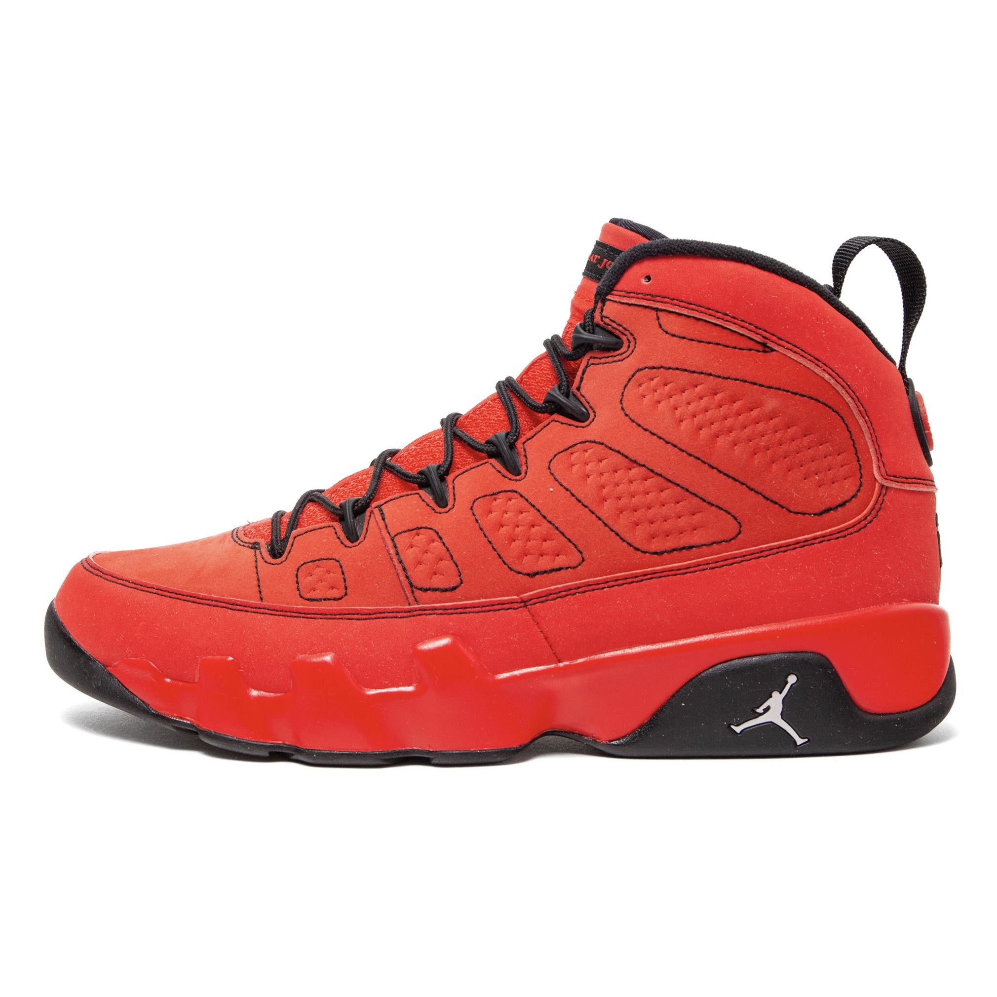 Nike 9 Retro Motorboat Jones Size US 9.5 / EU 42-43 - 2 Thumbnail