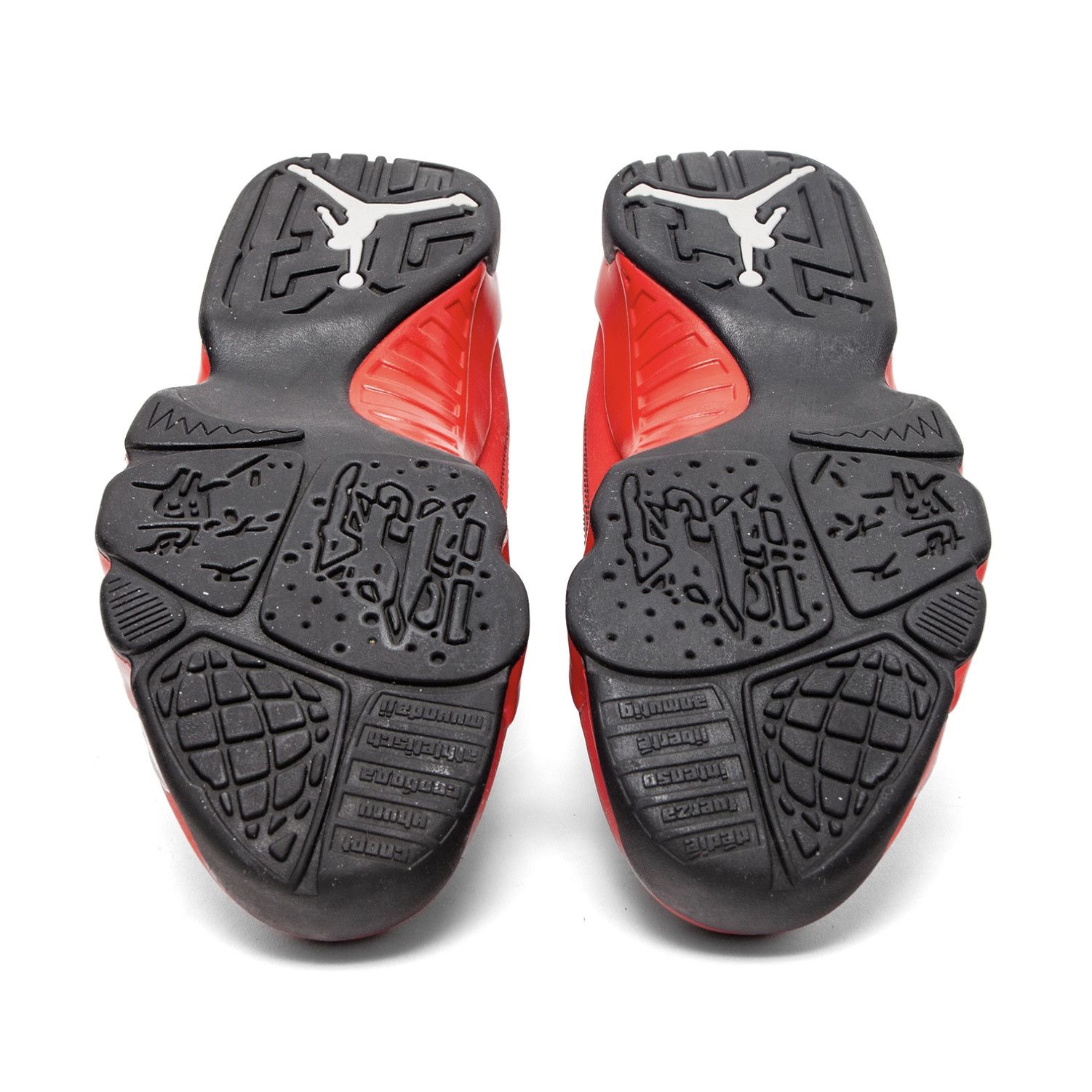 Nike 9 Retro Motorboat Jones Size US 9.5 / EU 42-43 - 7 Thumbnail