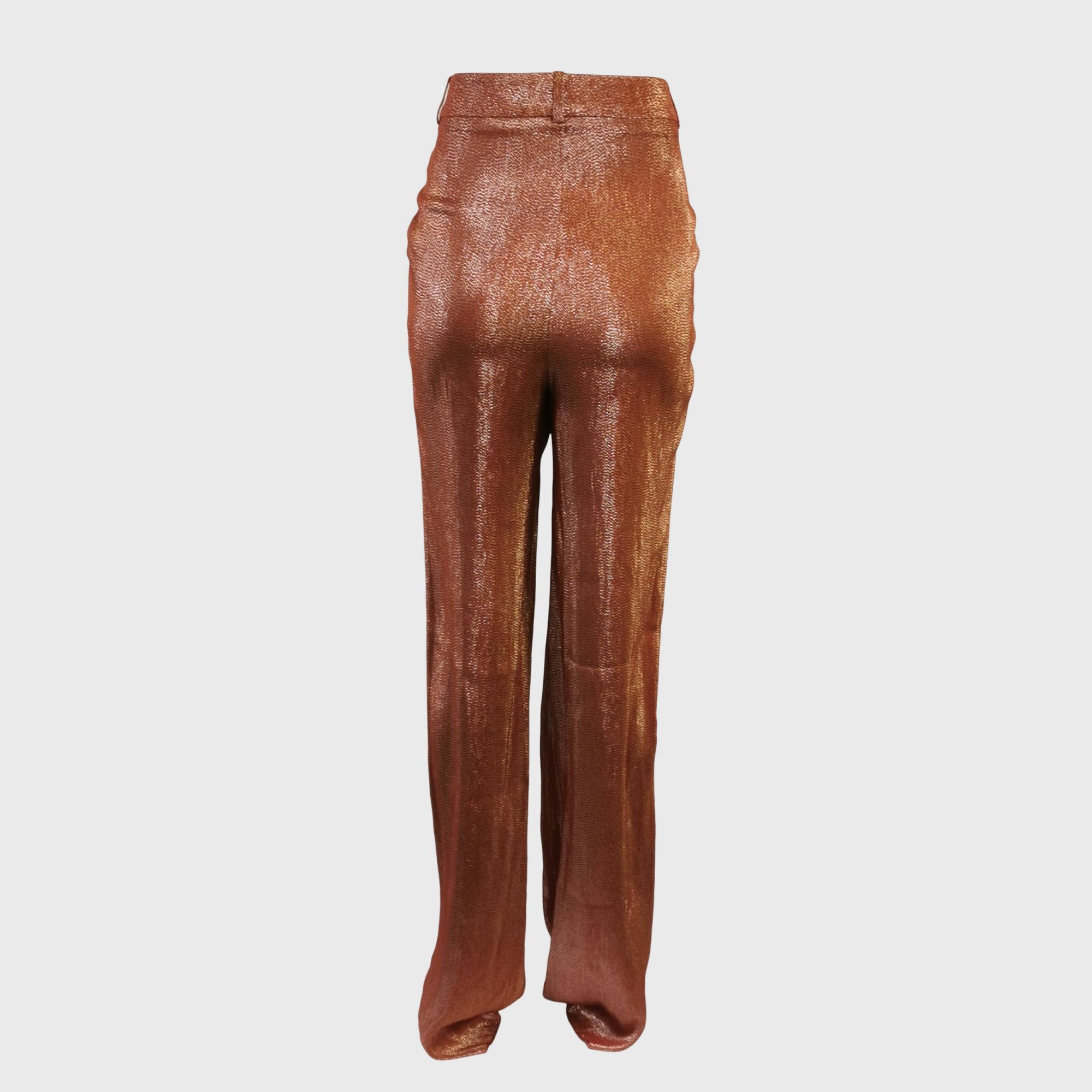 Gucci Gucci Women 36 Pants Size 36" / US 14 / IT 50 - 2 Thumbnail